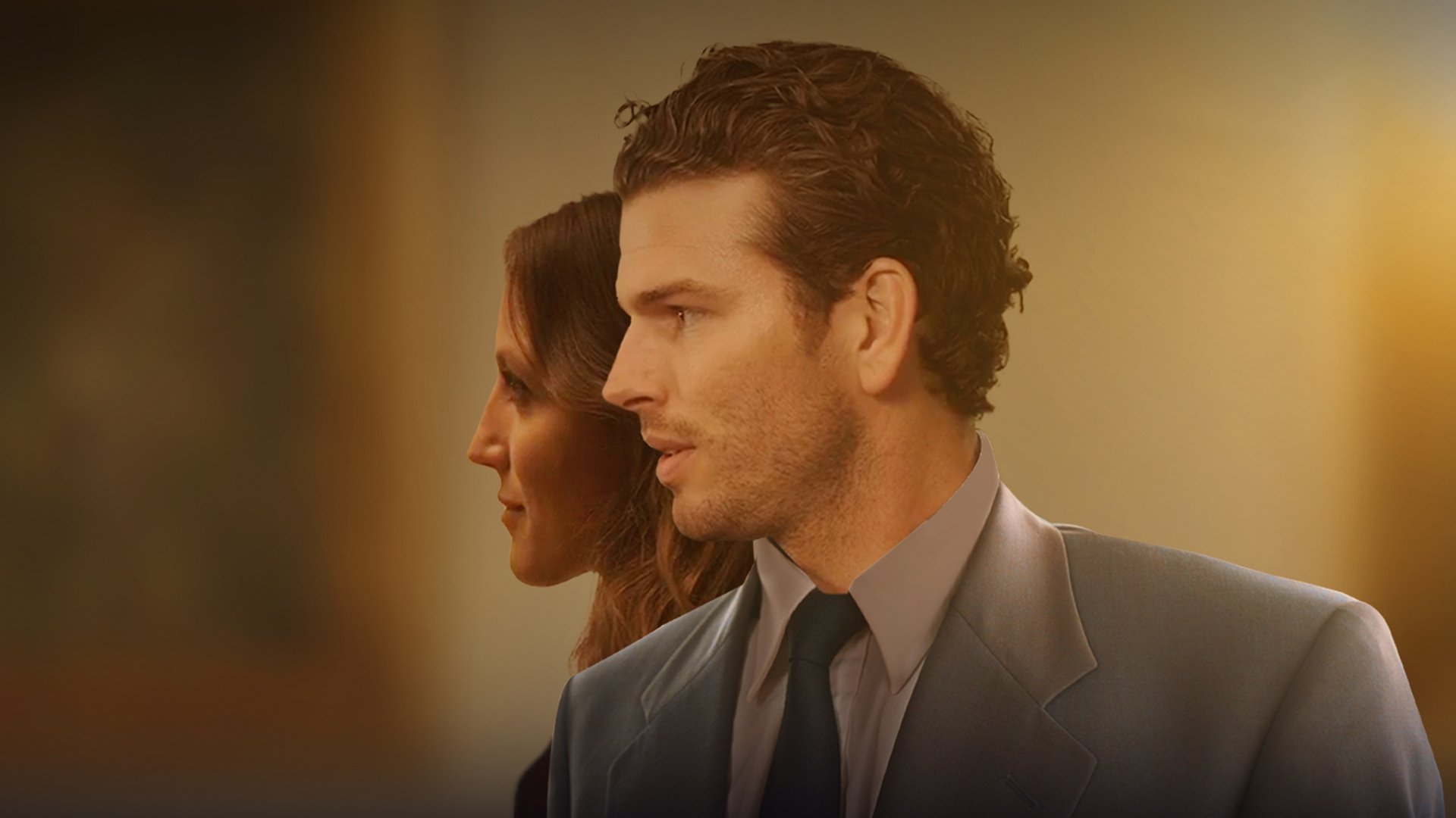 Backdrop for In Love with My Partner's Wife