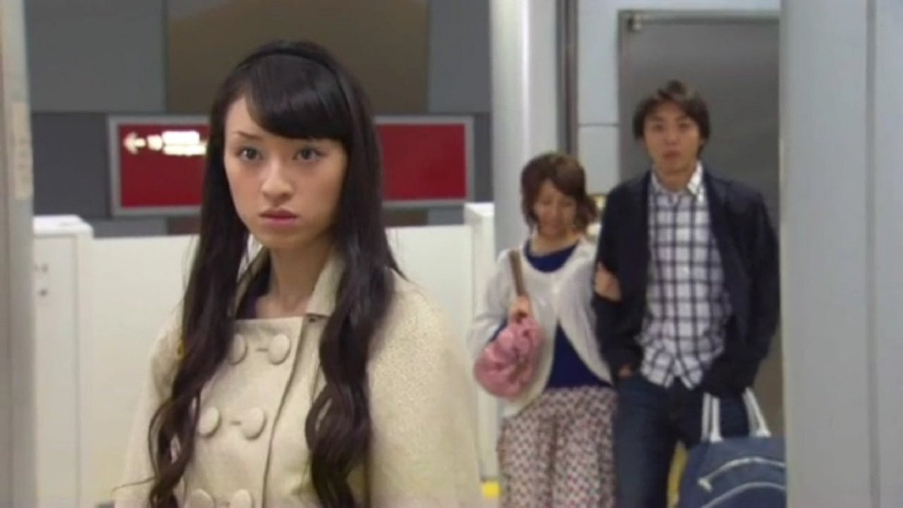 Backdrop for Tanaka Express 3