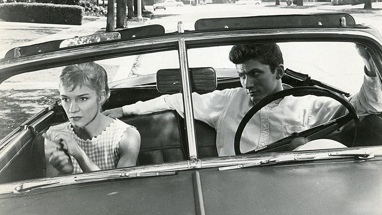 Backdrop for Too Soon to Love