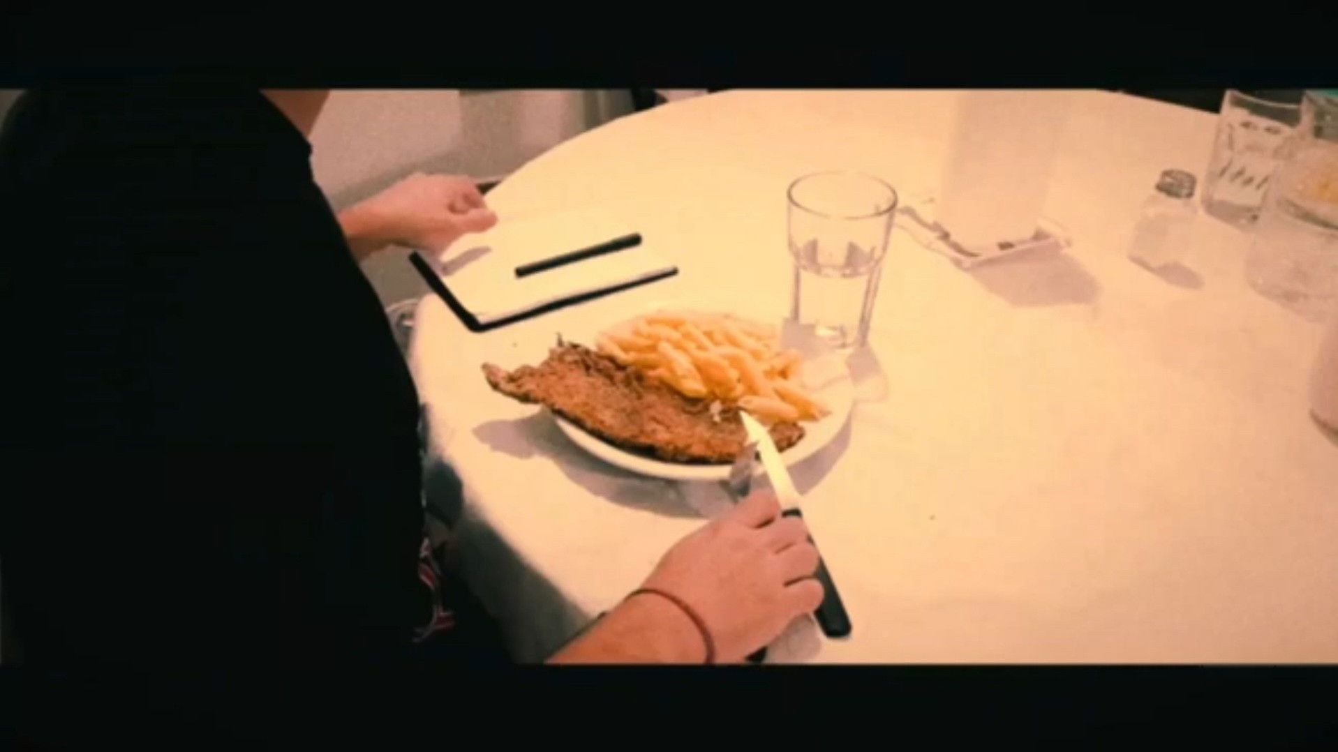 Backdrop for Milanesas y ganas de crear