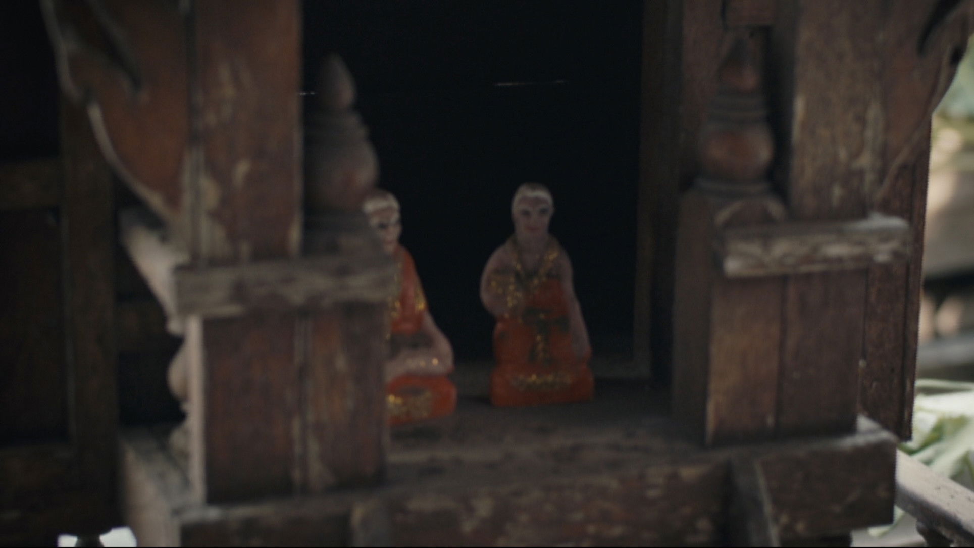 Backdrop for A Tale of Breaking Up