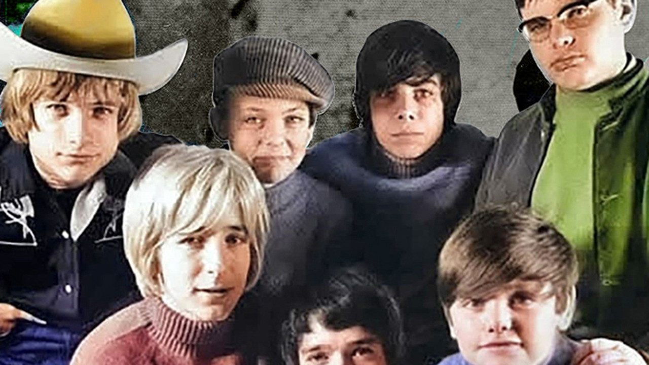 Backdrop for Les Galapiats