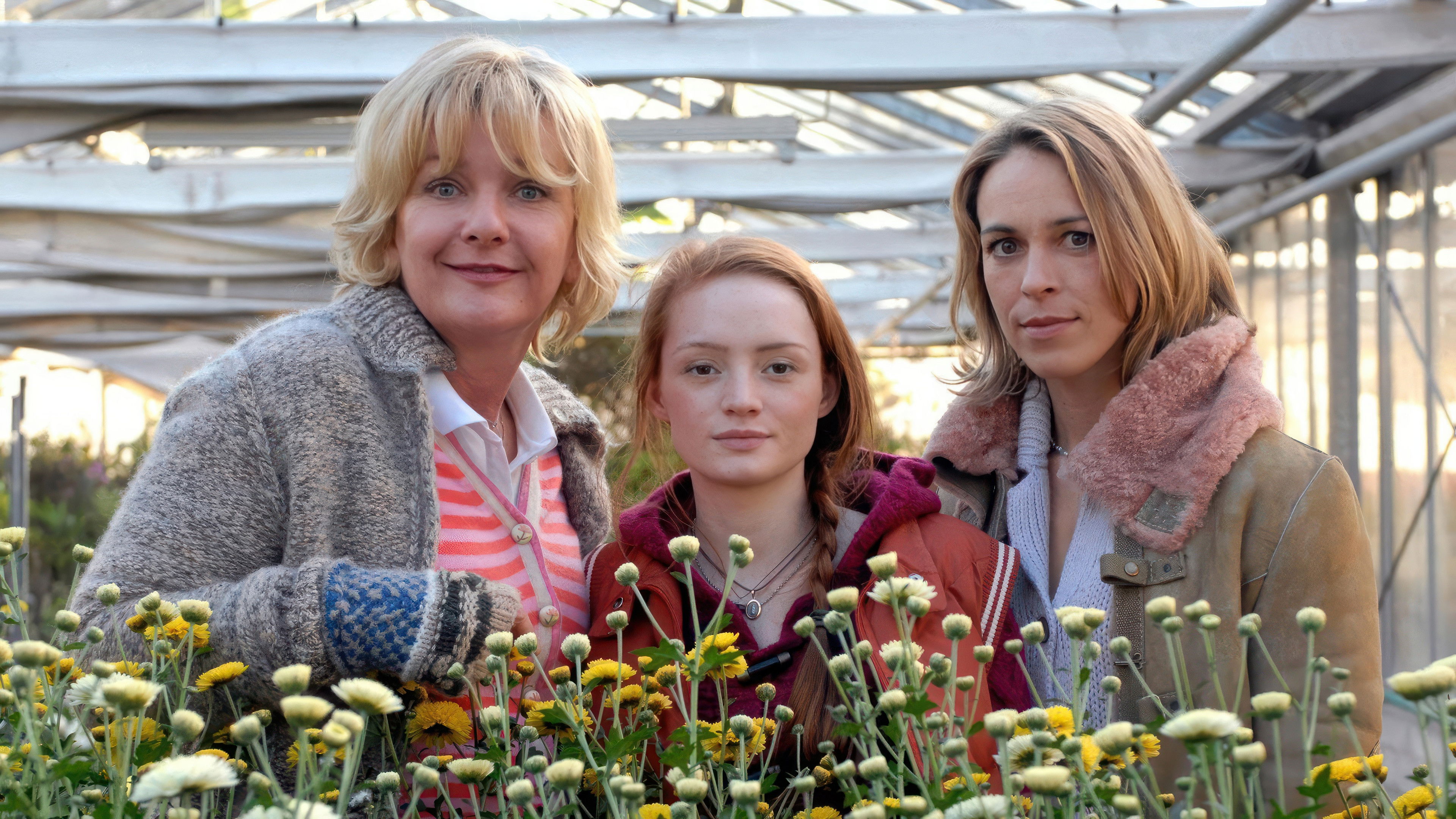 Backdrop for Das Haus ihres Vaters