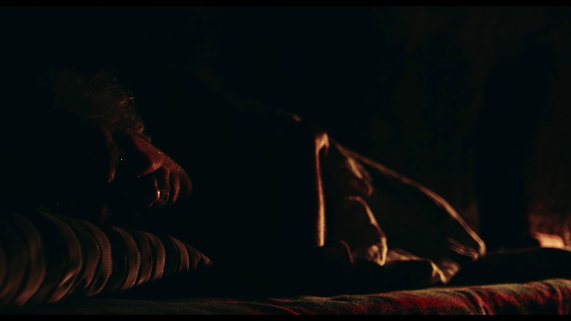 Backdrop for Before I Was A Good Person