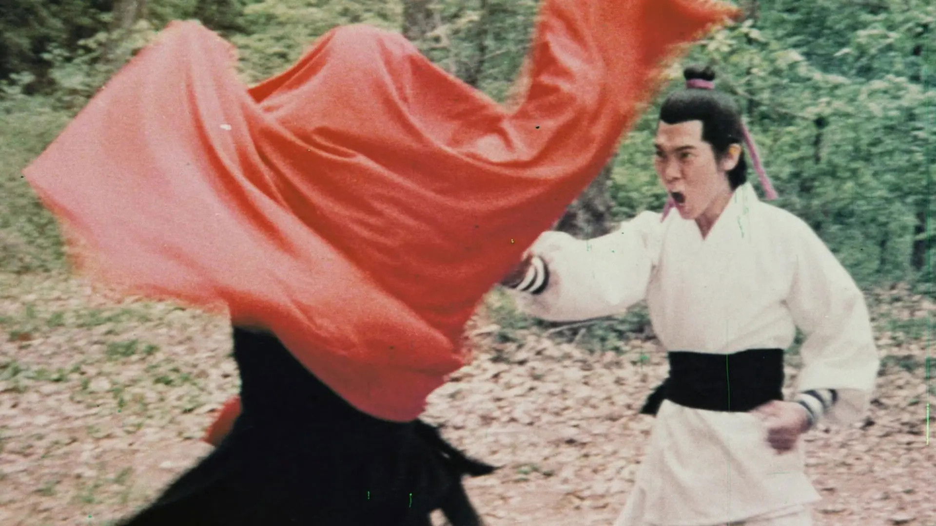 Backdrop for Brawl Busters