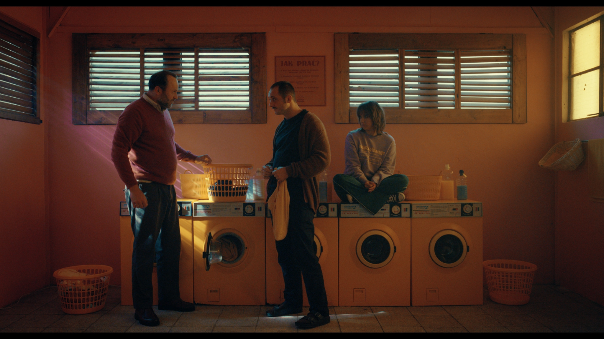 Backdrop for Drużyna AA