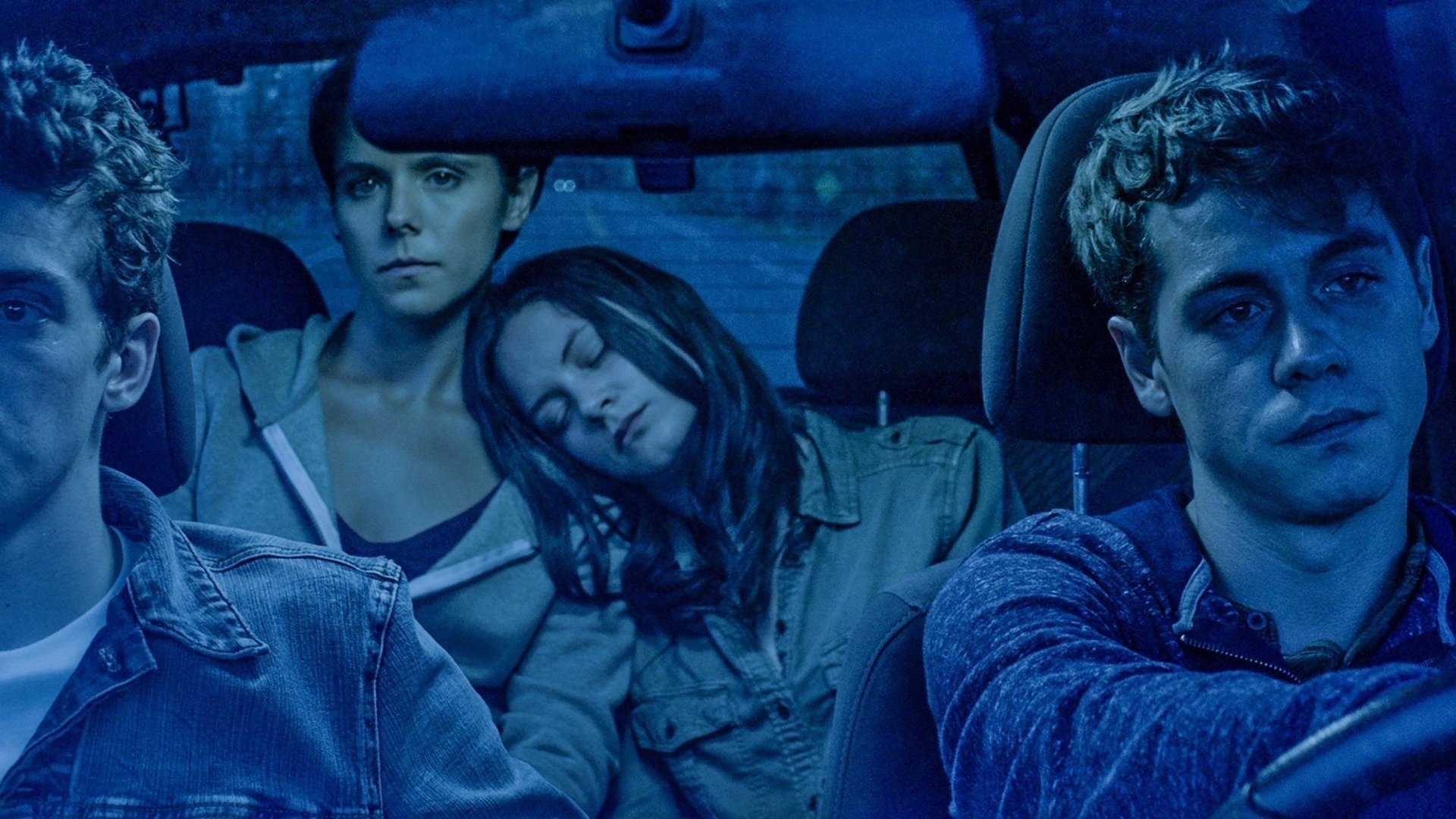 Backdrop for Multiverse