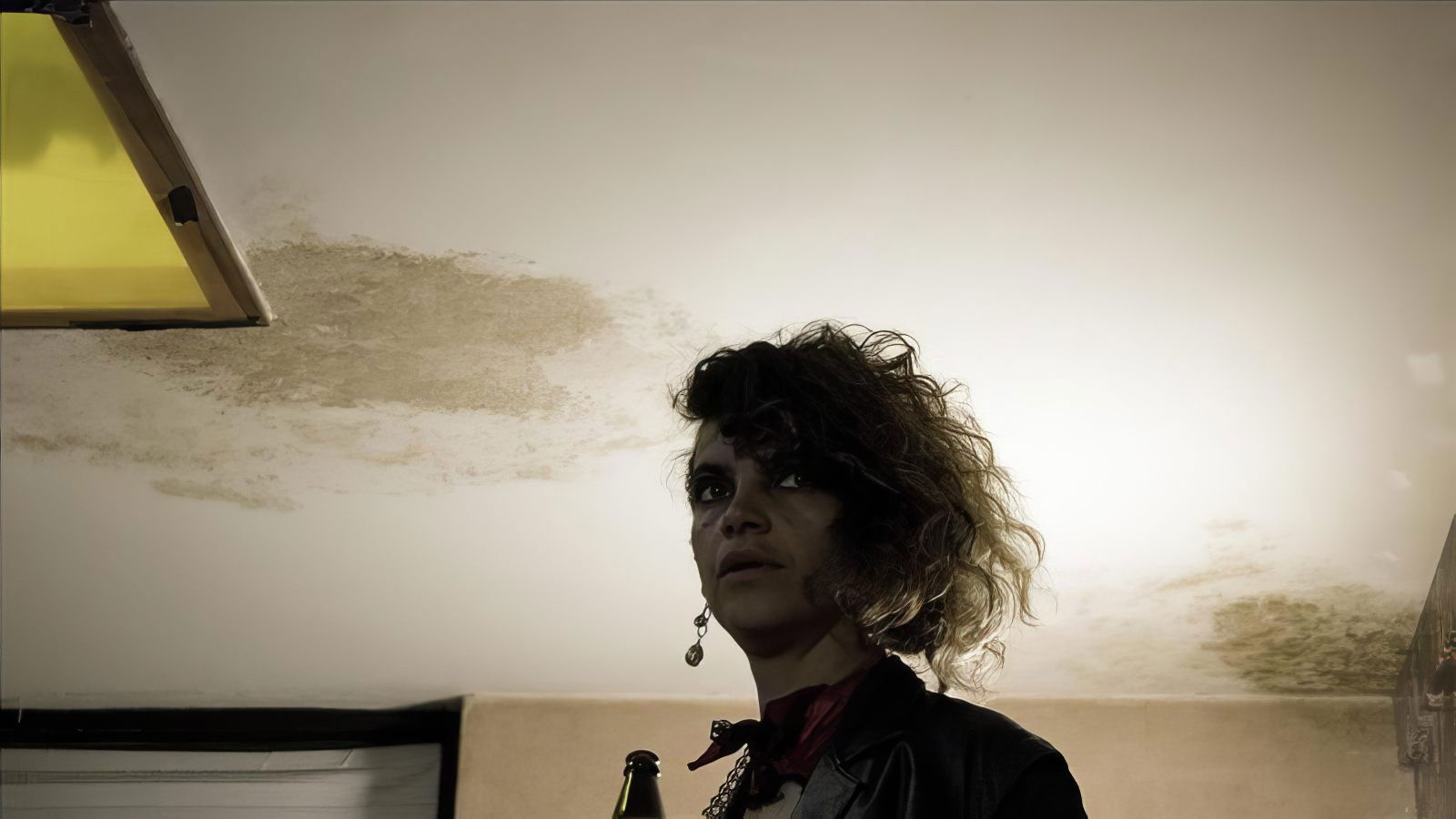 Backdrop for Machete Language