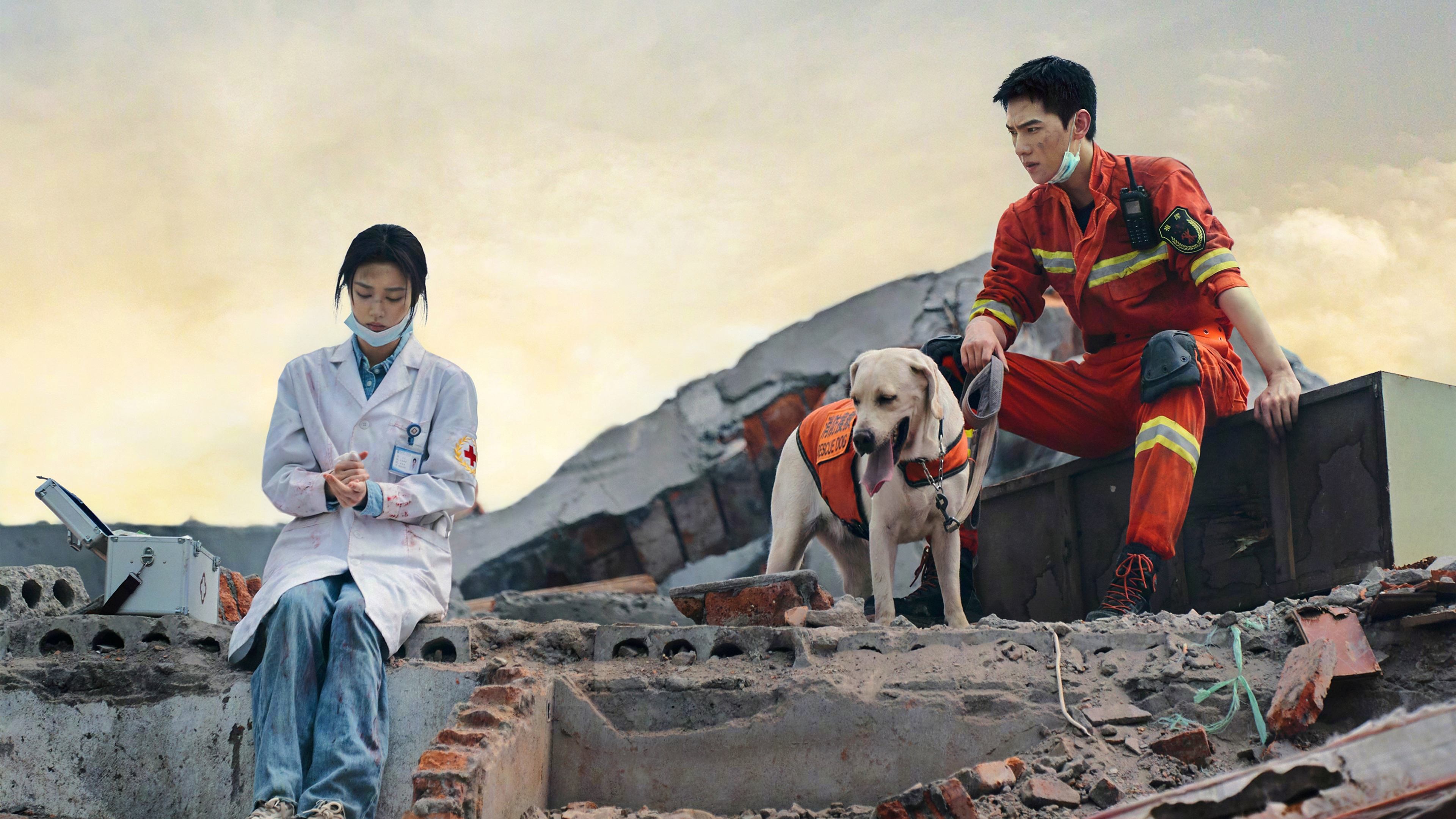 Backdrop for Fireworks of My Heart