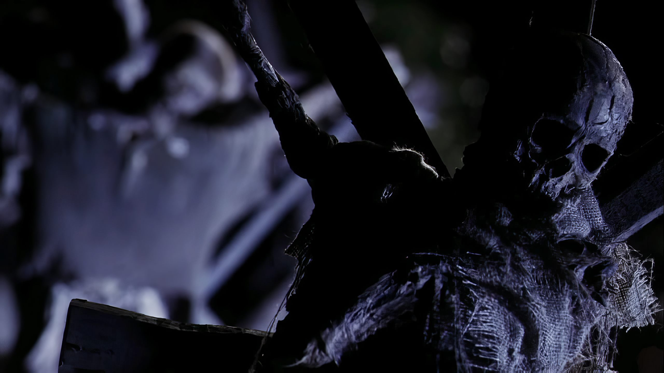 Backdrop for Incident On and Off a Mountain Road