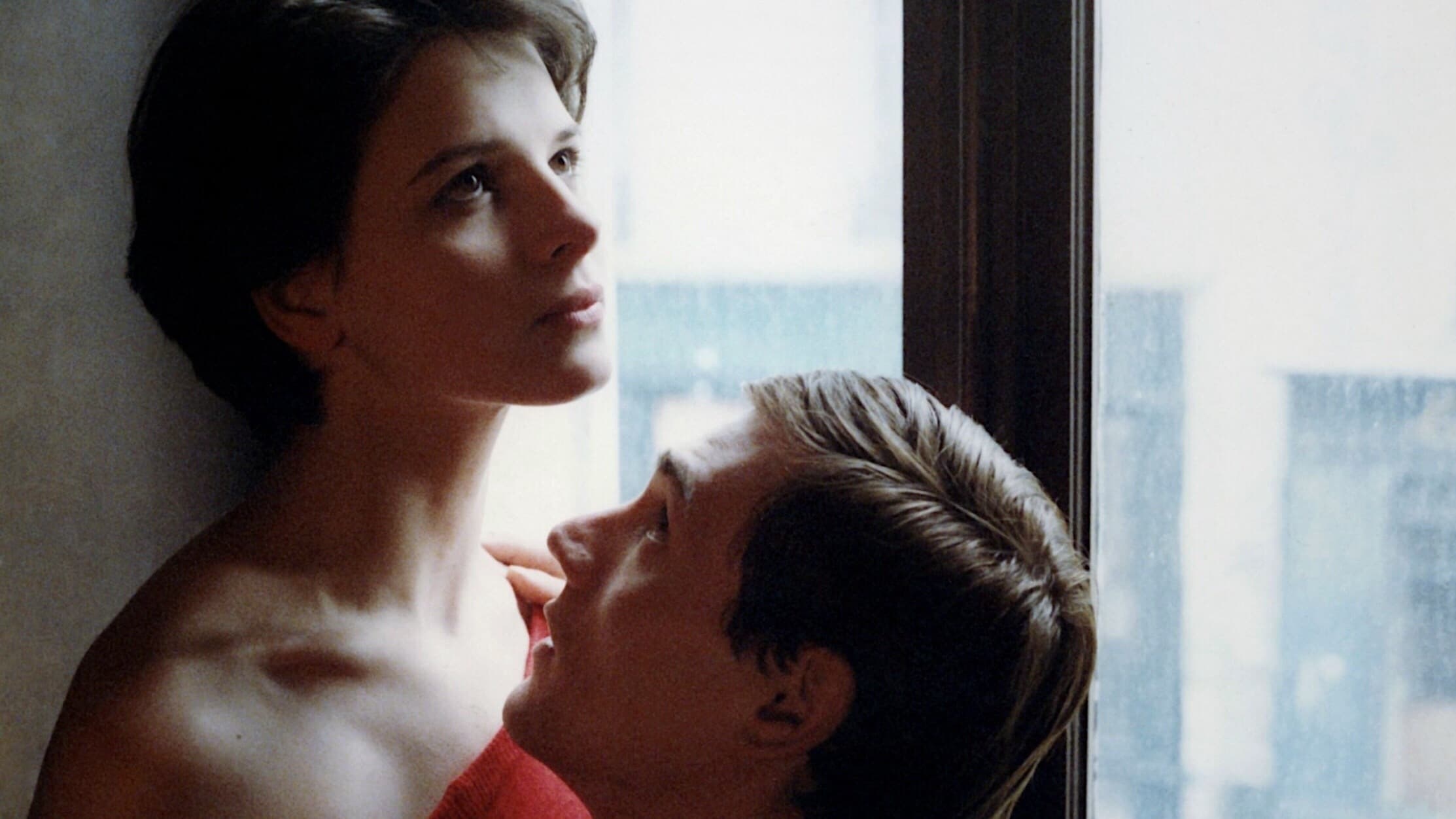 Backdrop for Rendez-vous