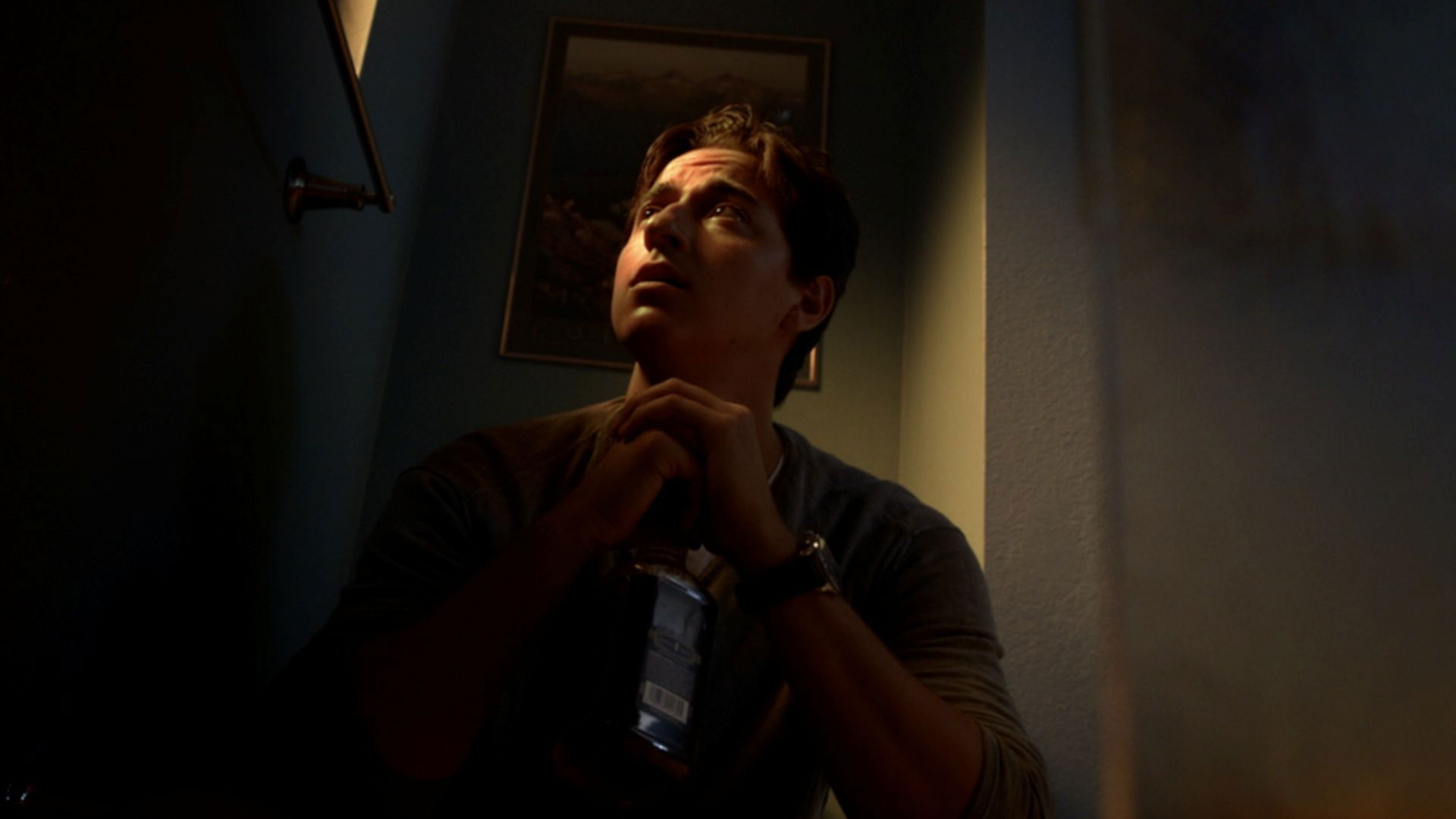 Backdrop for Stay with Me