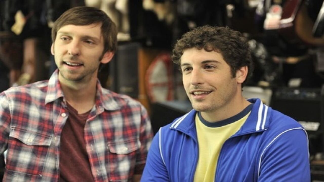 Backdrop for The Third Rule