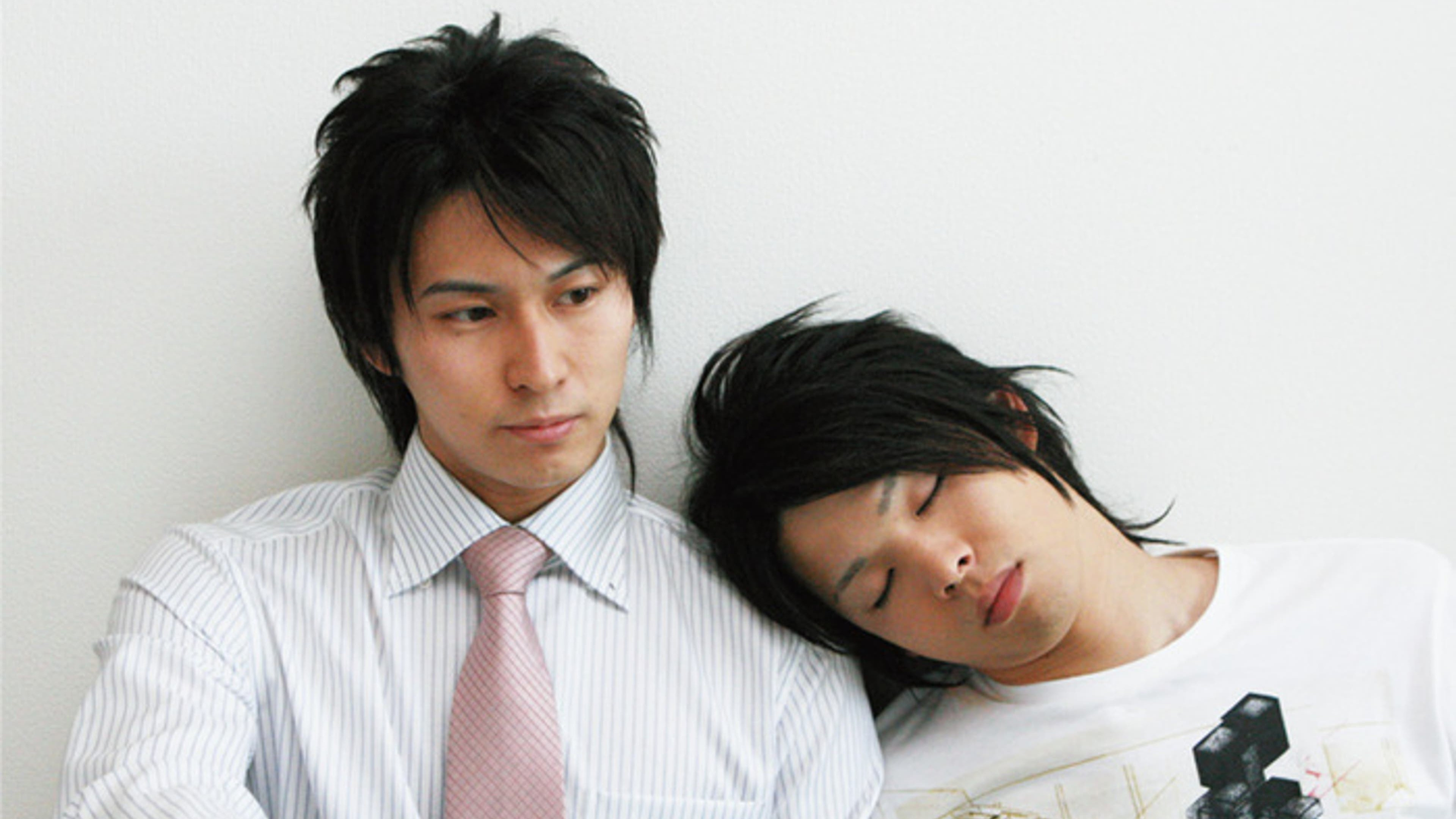 Backdrop for Forbidden Love