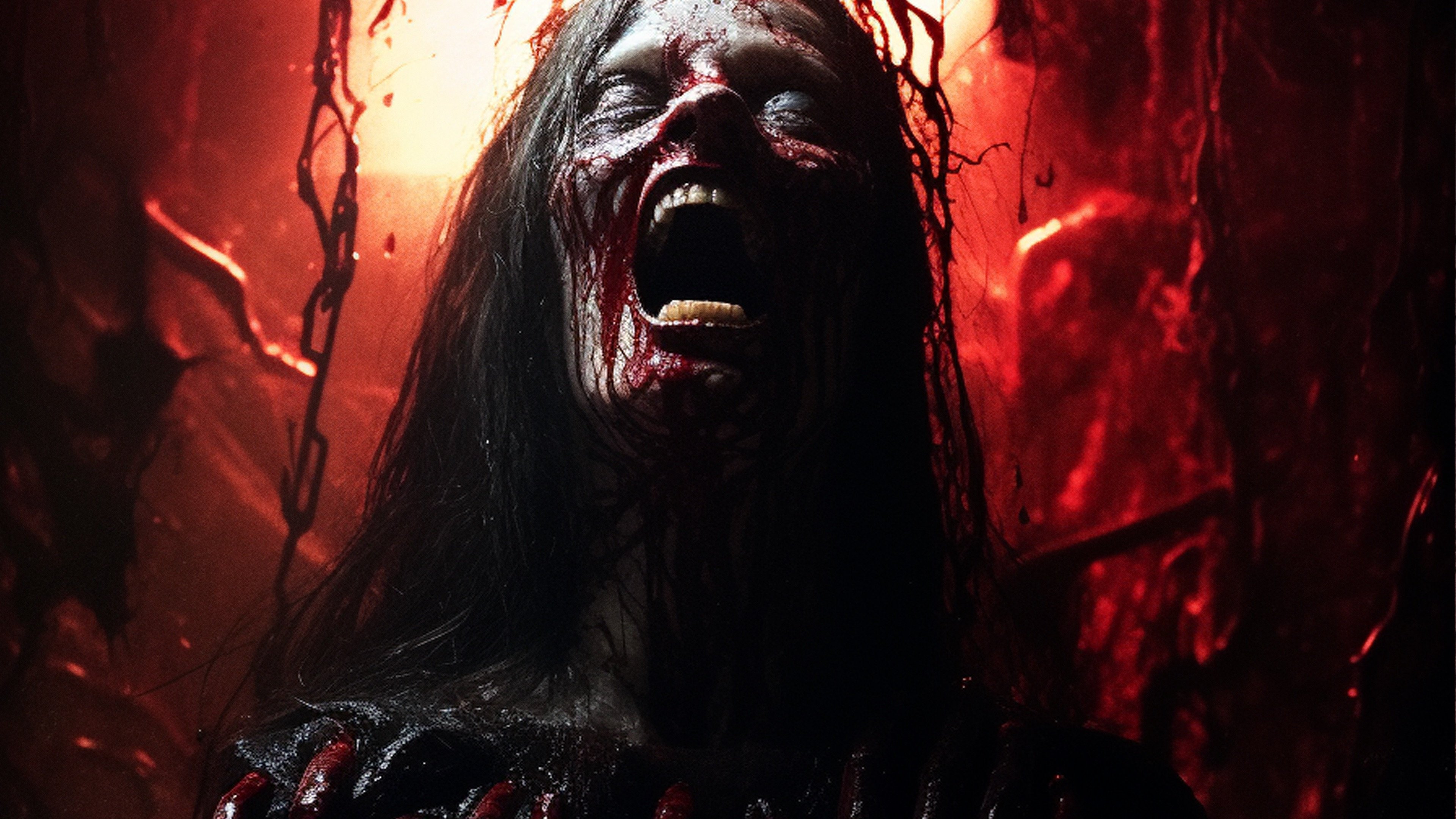 Backdrop for The Sacrifice