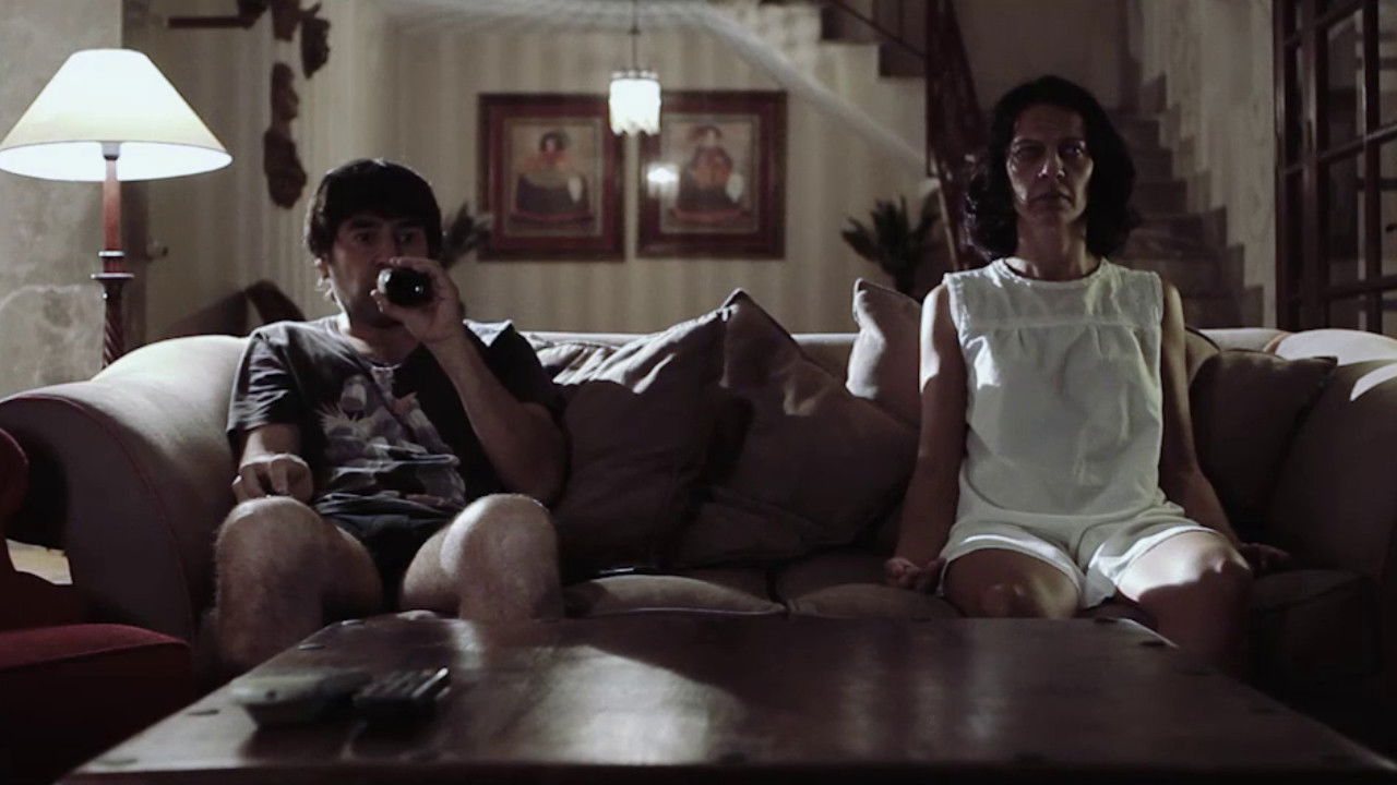 Backdrop for 24 Hours with Lucia