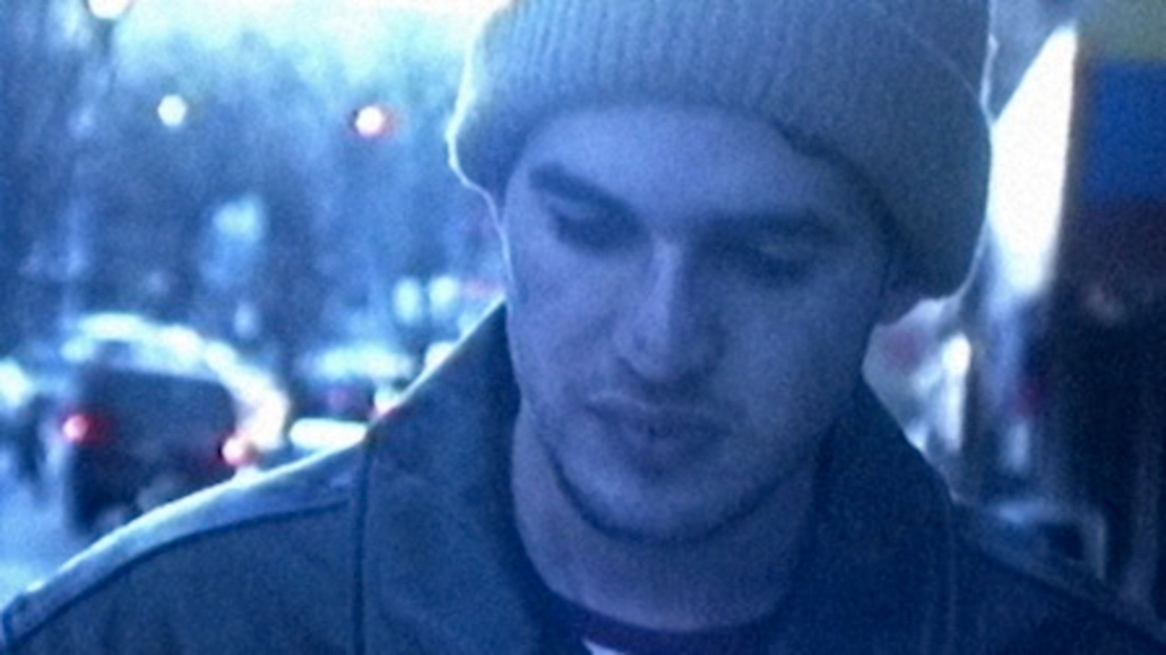 Backdrop for John's Gone