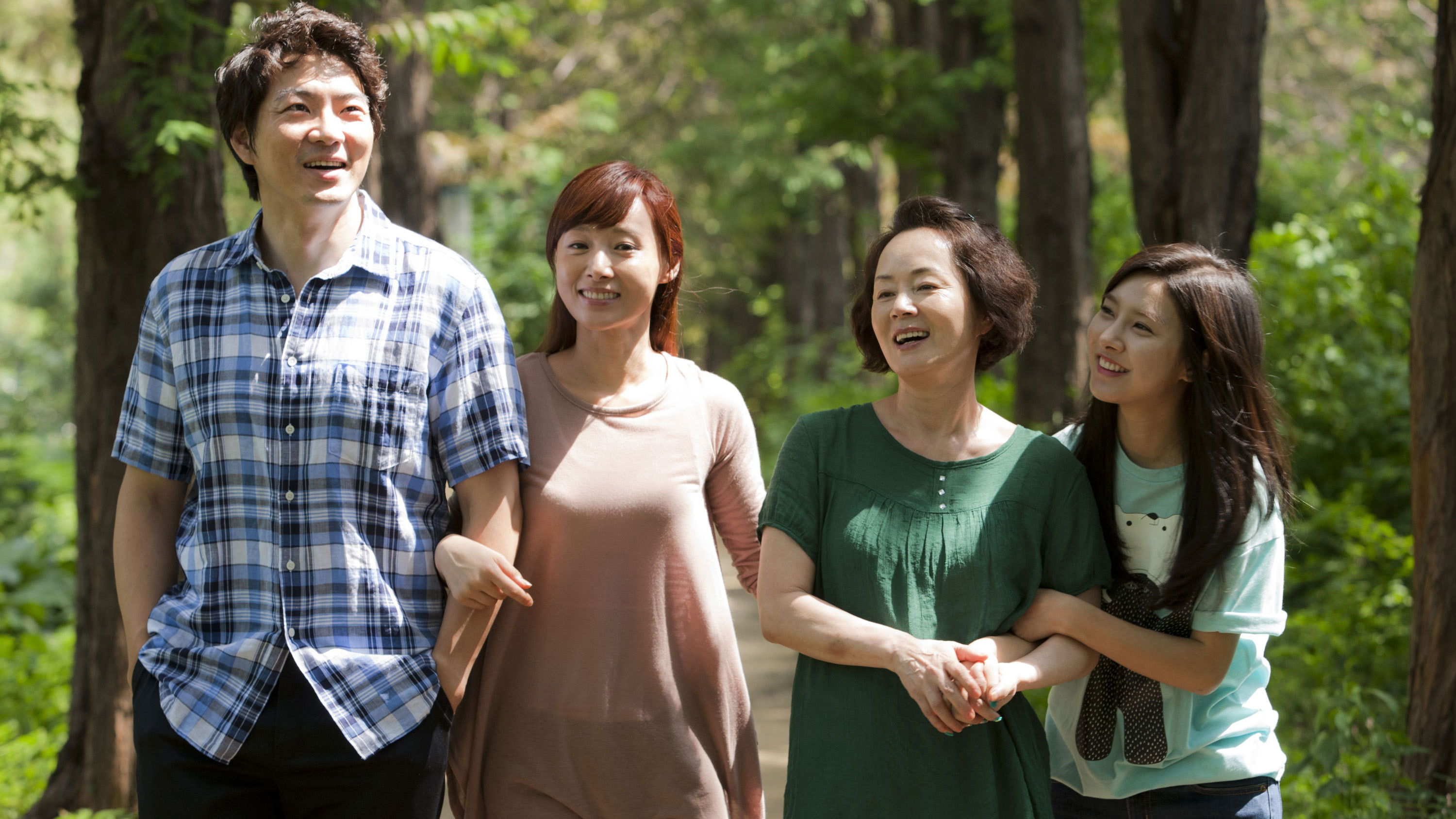 Backdrop for Entangled