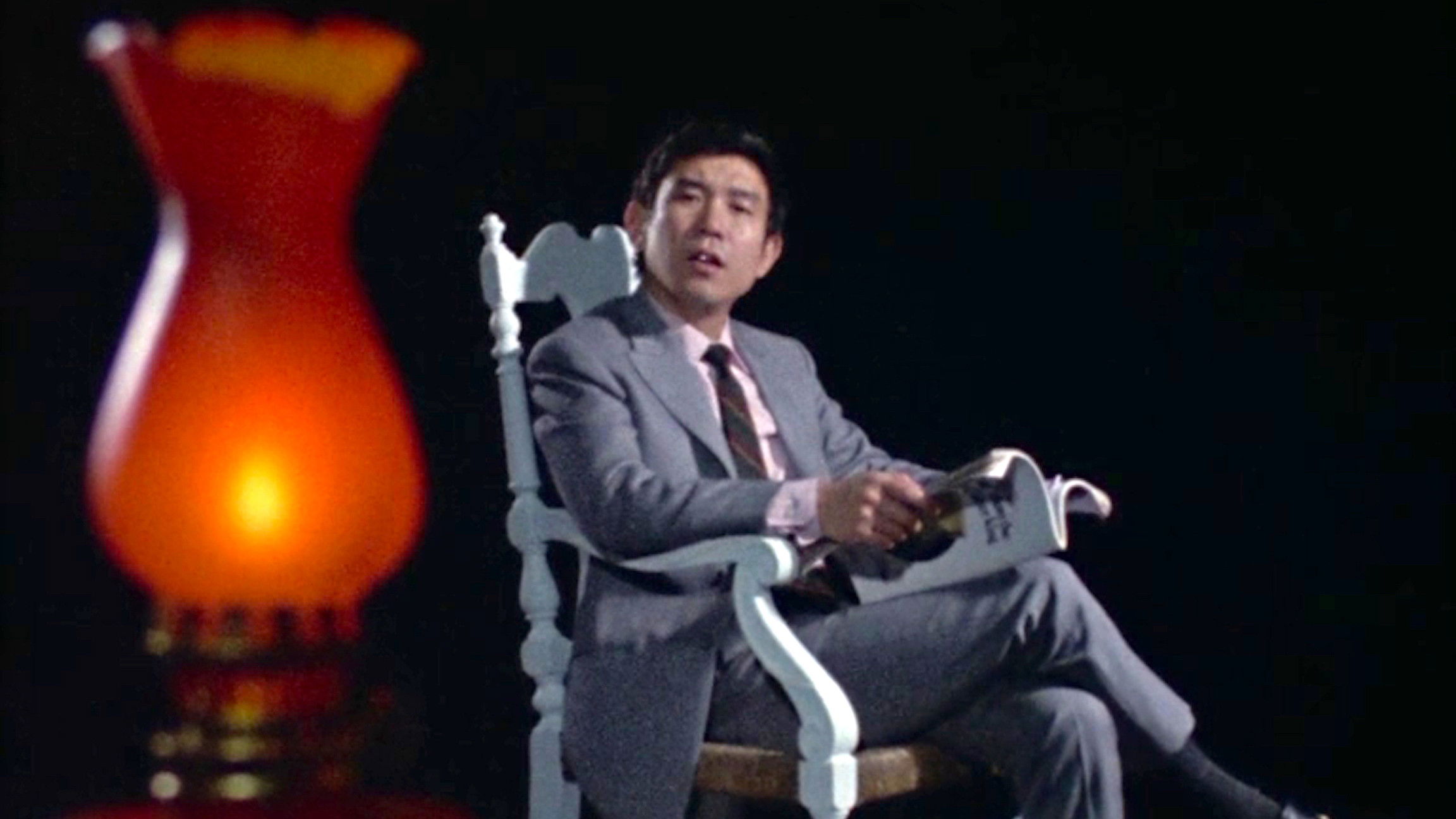 Backdrop for A Mummy’s Love