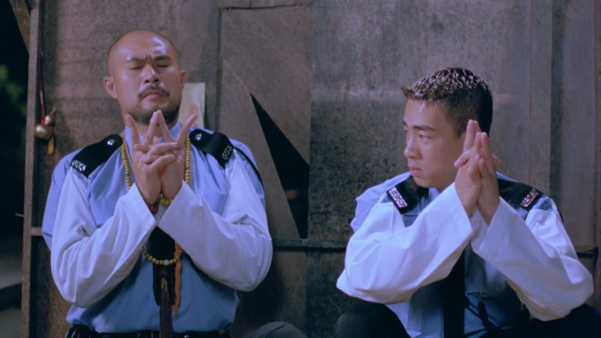 Backdrop for 01:00 A.M.