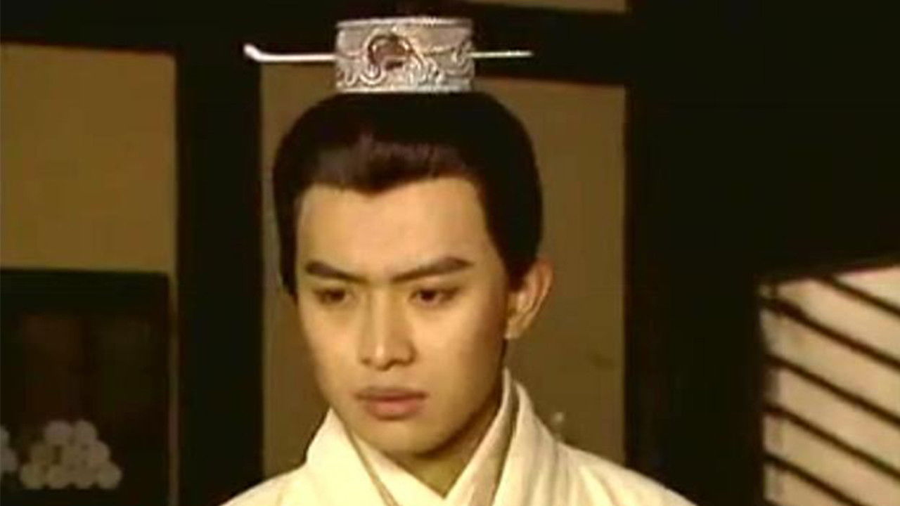 Backdrop for 隋唐演义