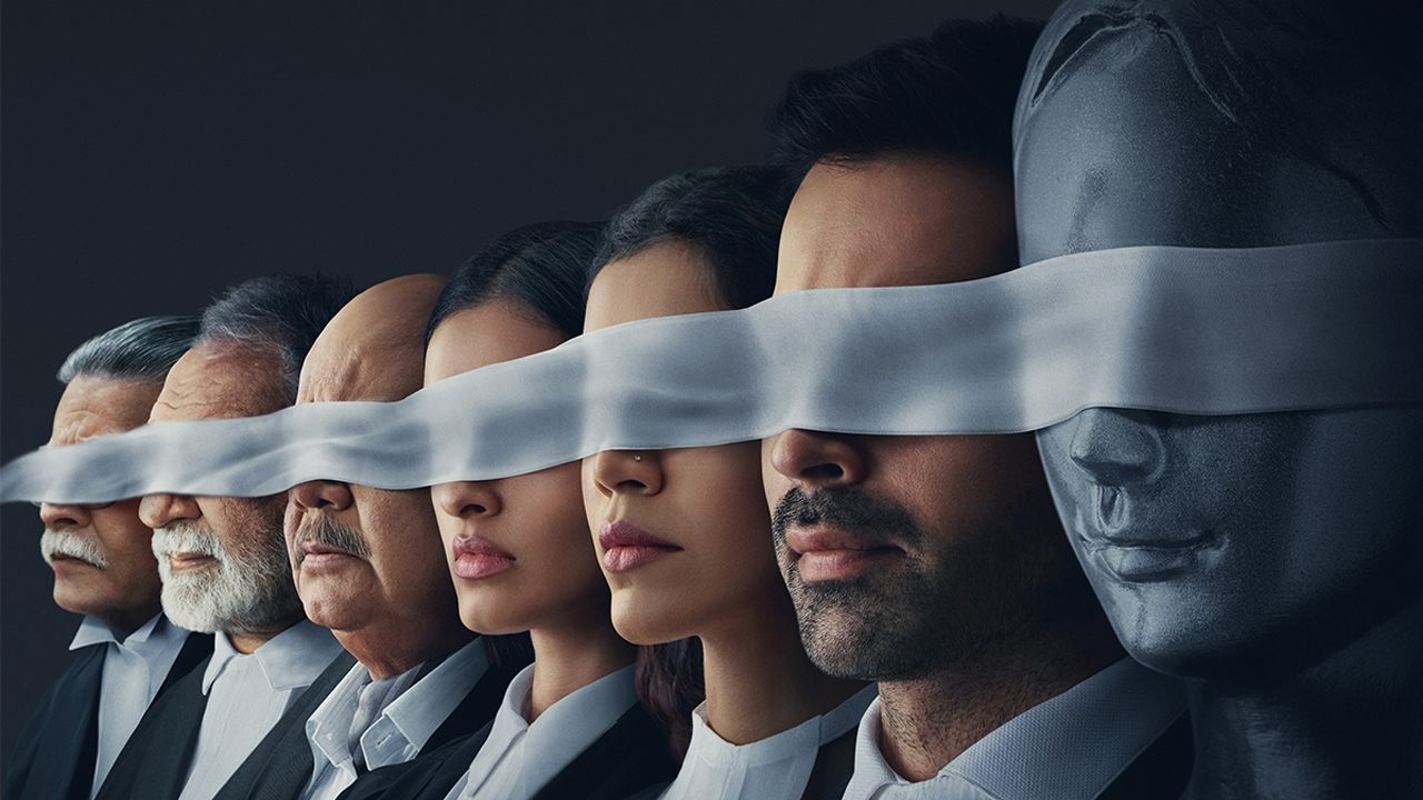 Backdrop for Guilty Minds