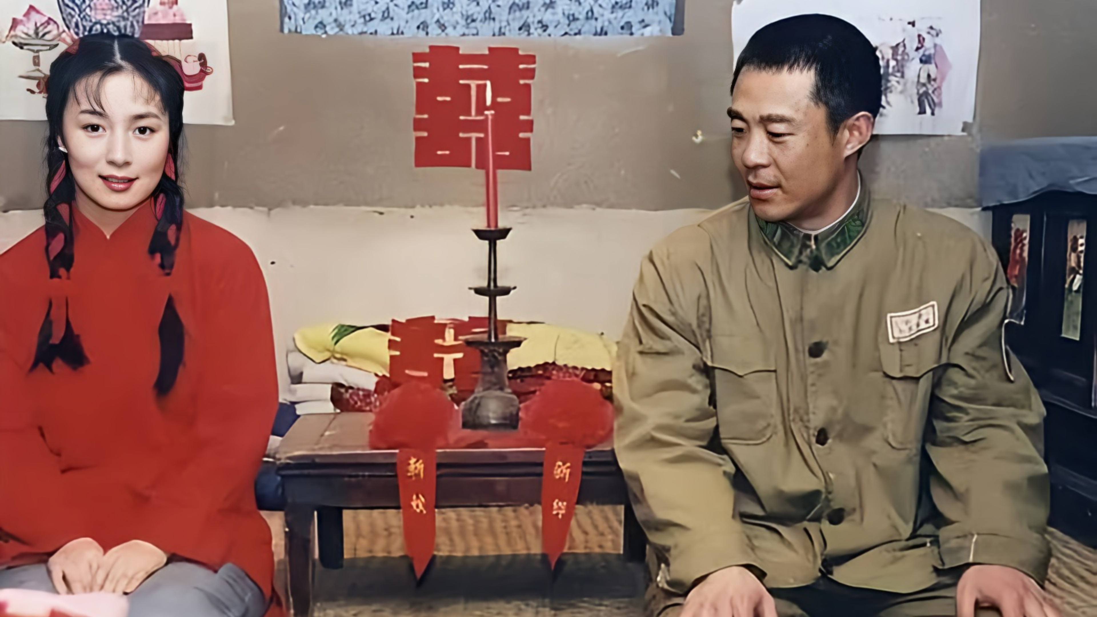 Backdrop for 无愧苍生