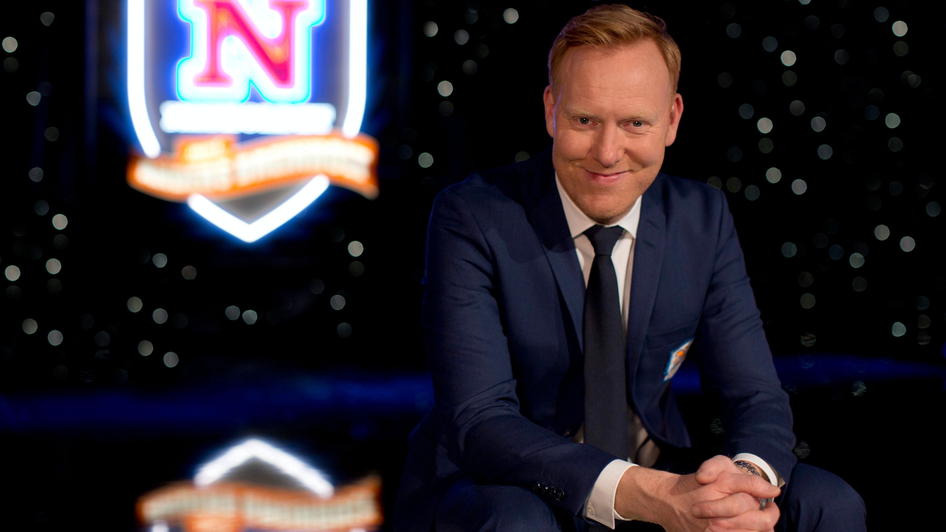 Backdrop for Natholdet