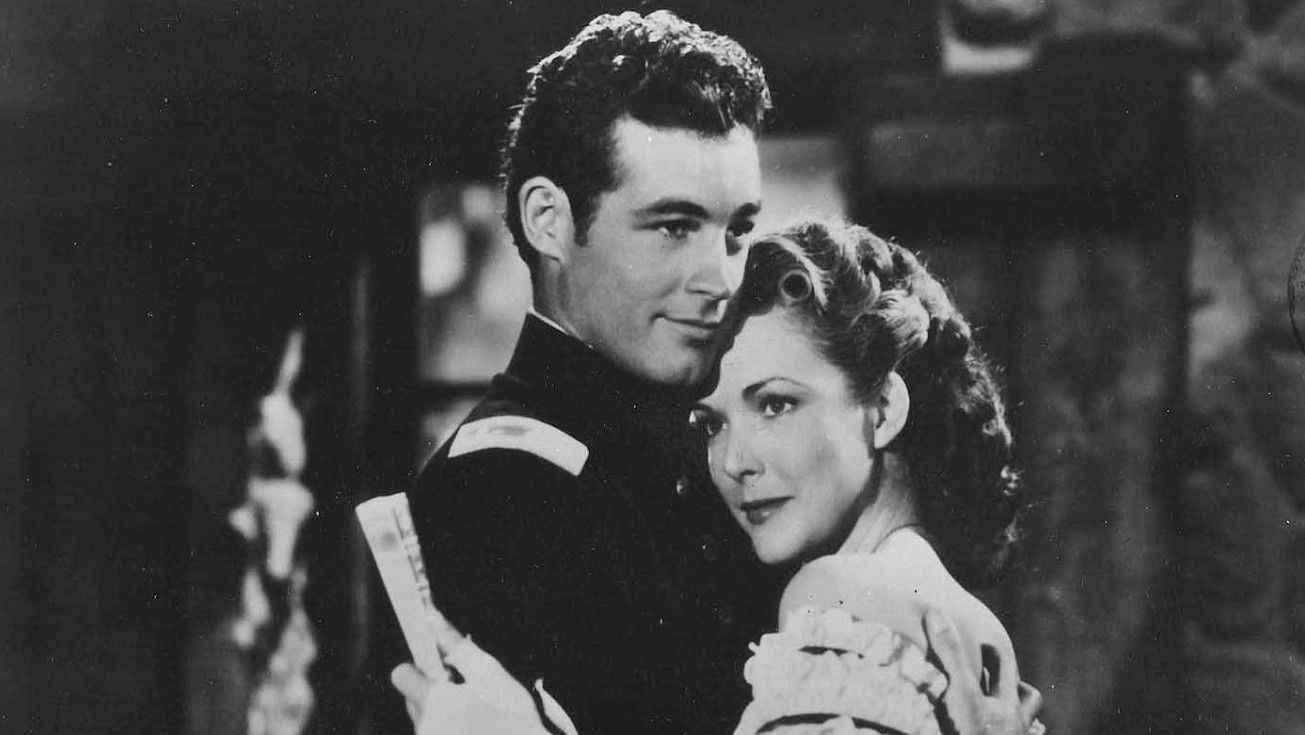 Backdrop for Massacre River