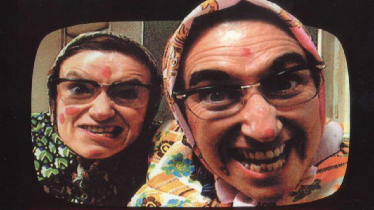 Backdrop for Chaud les vamps