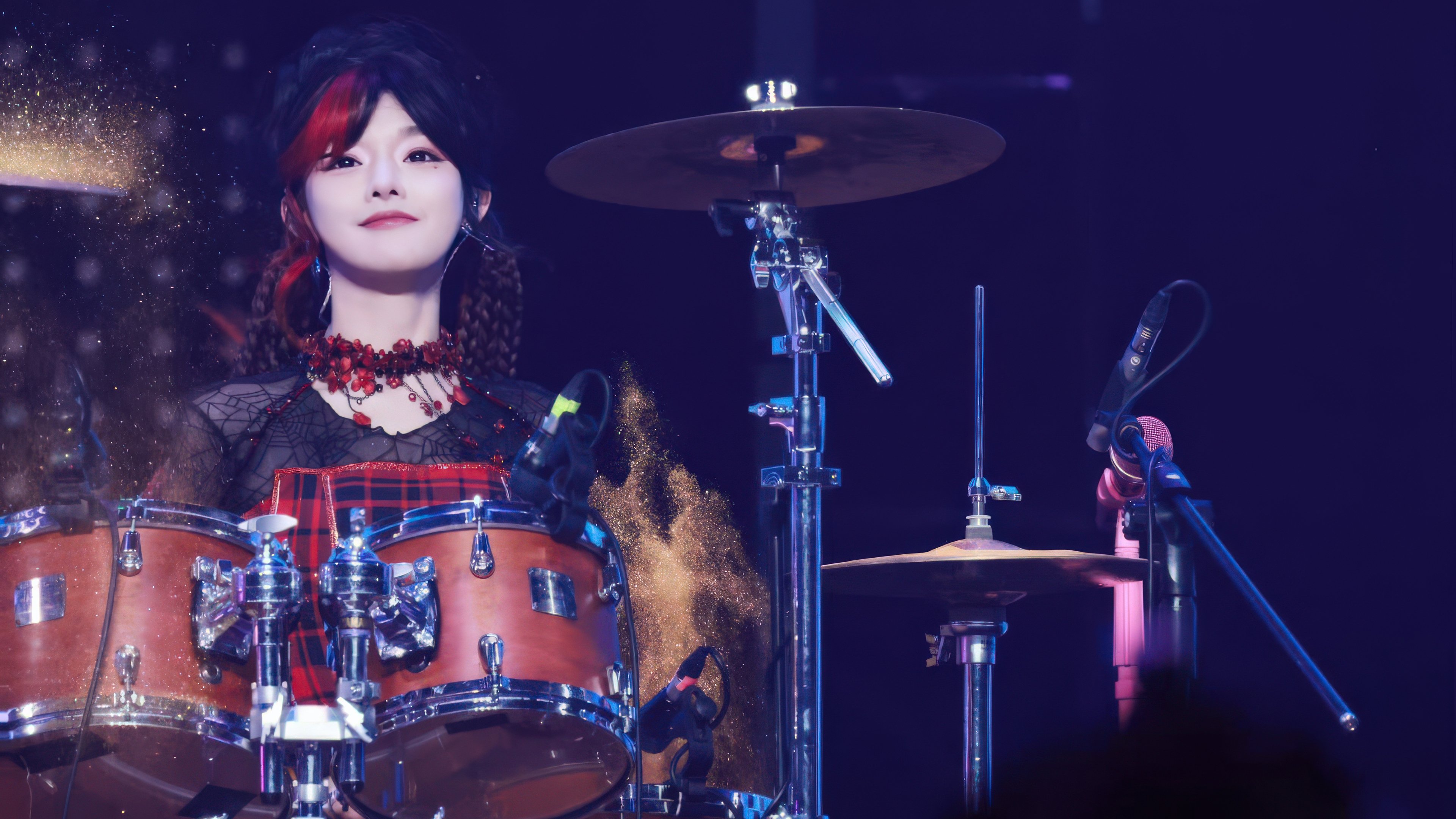 Backdrop for 黄霄雲:宇宙无敌号演唱会 – 上海站