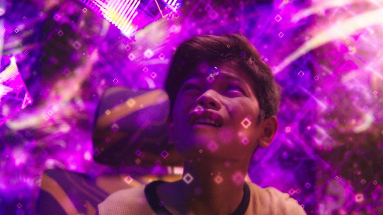 Backdrop for Karmalink