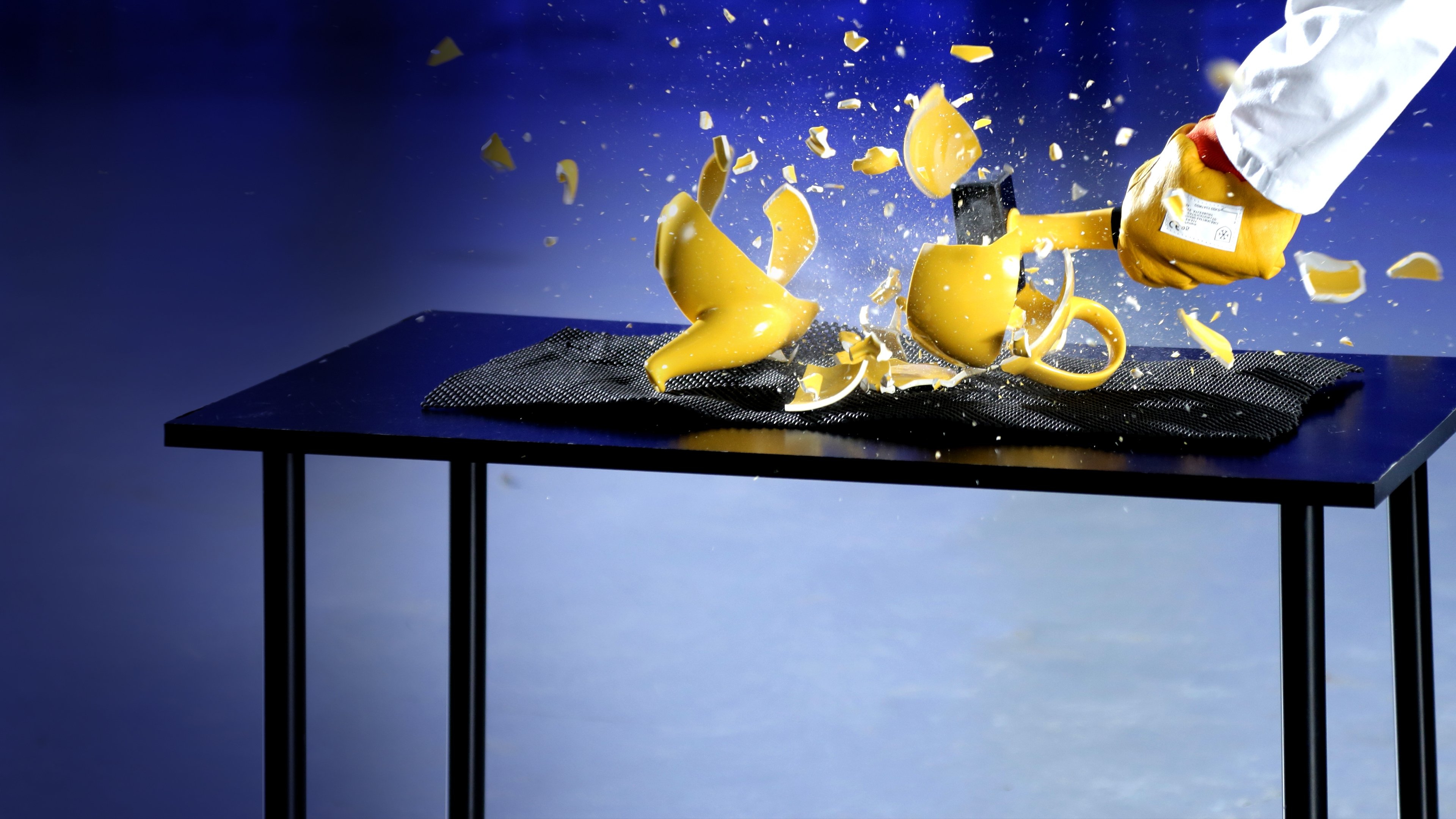 Backdrop for Science of Stupid