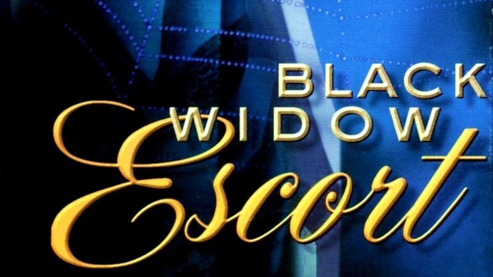 Backdrop for Black Widow Escort