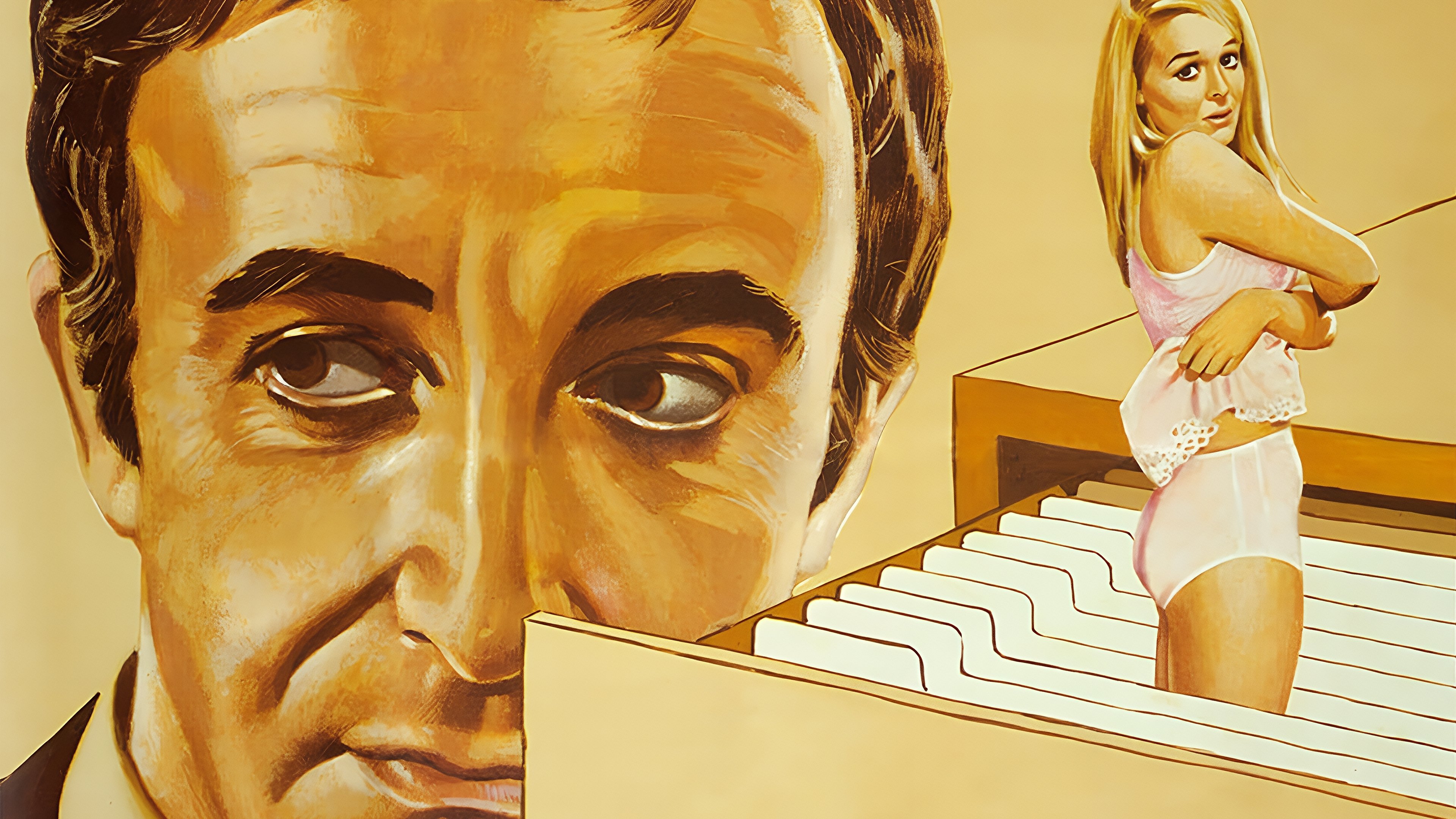 Backdrop for Hoffman