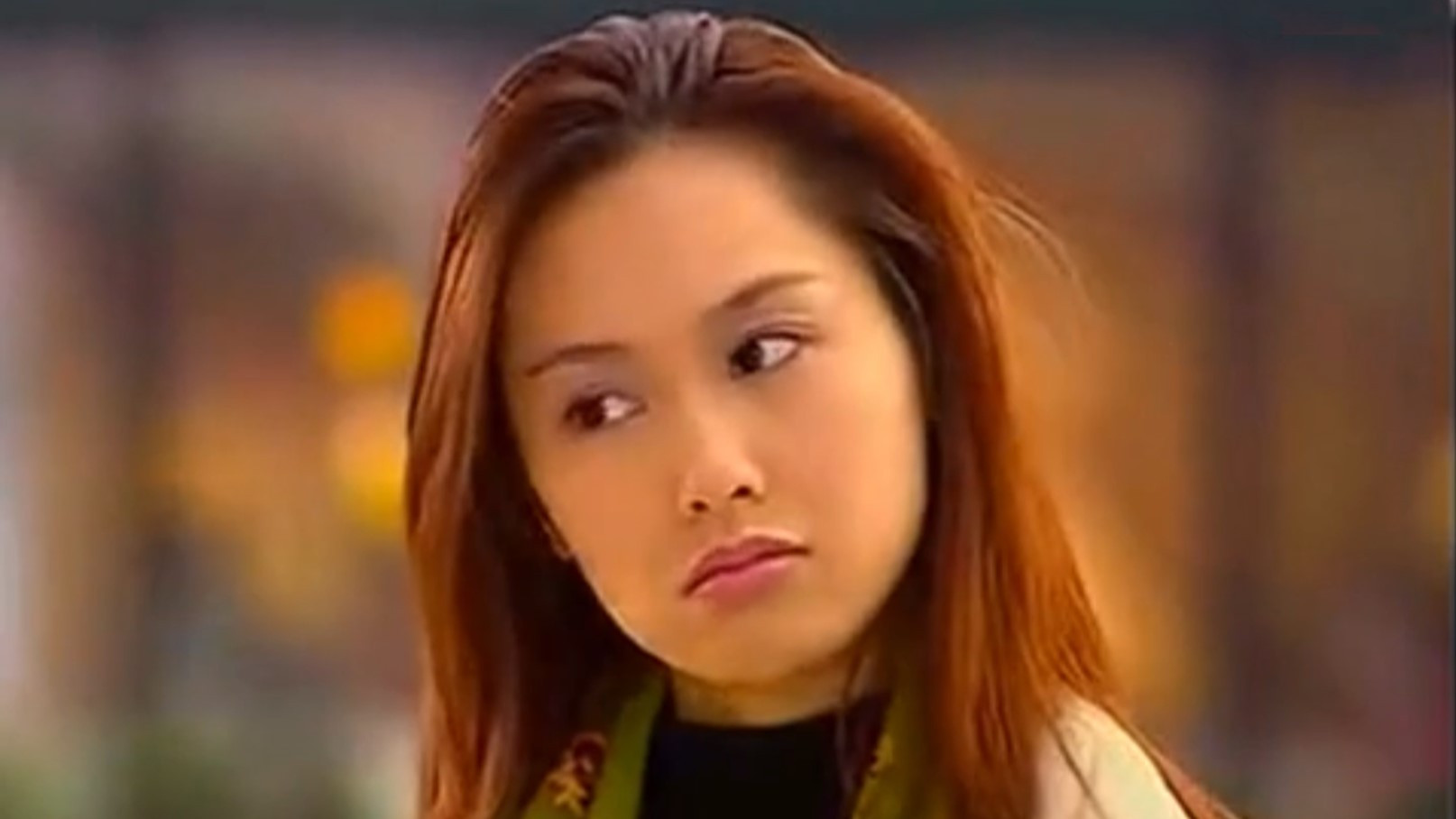 Backdrop for 开心就好