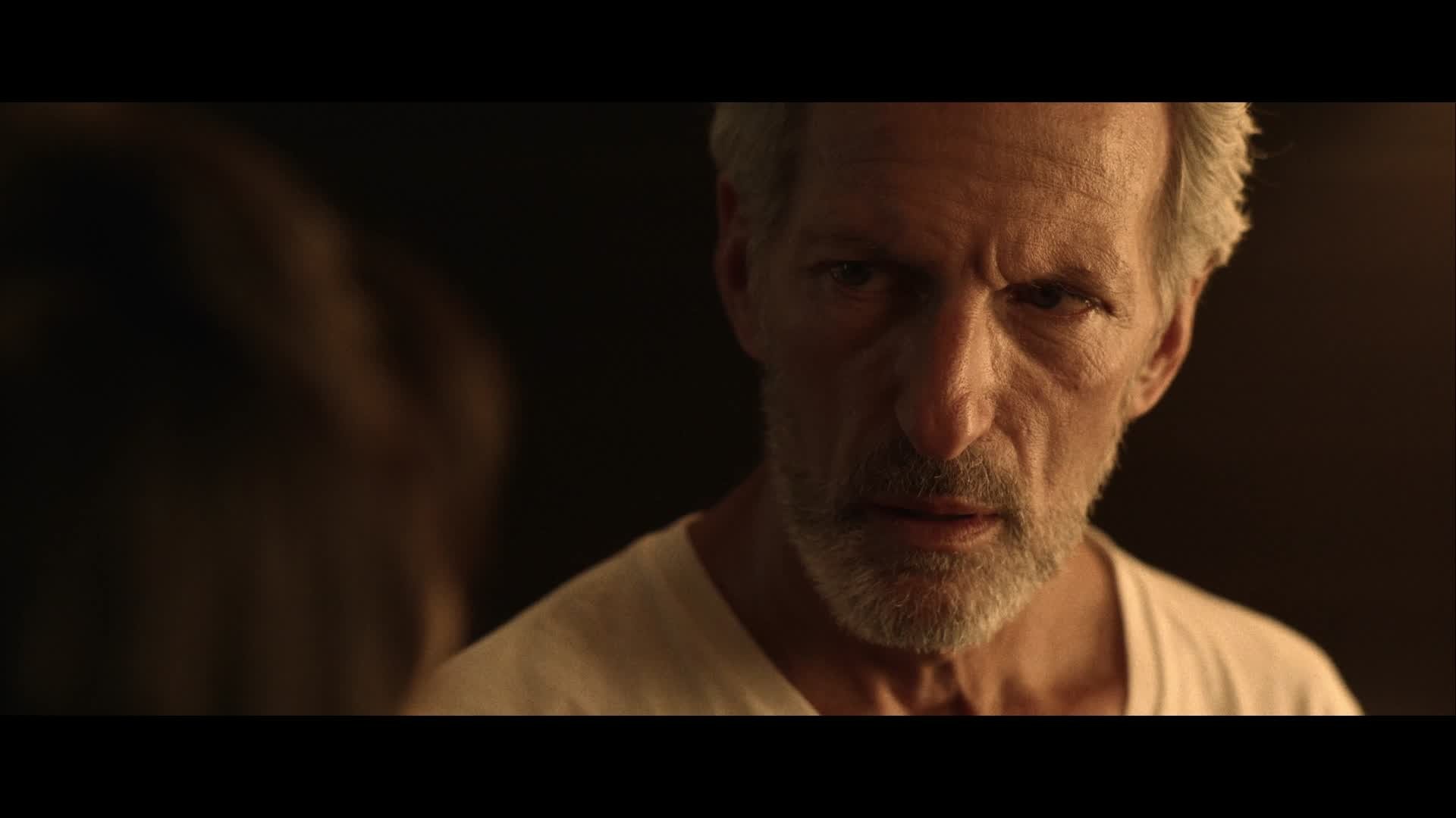 Backdrop for Two Cents From a Pariah