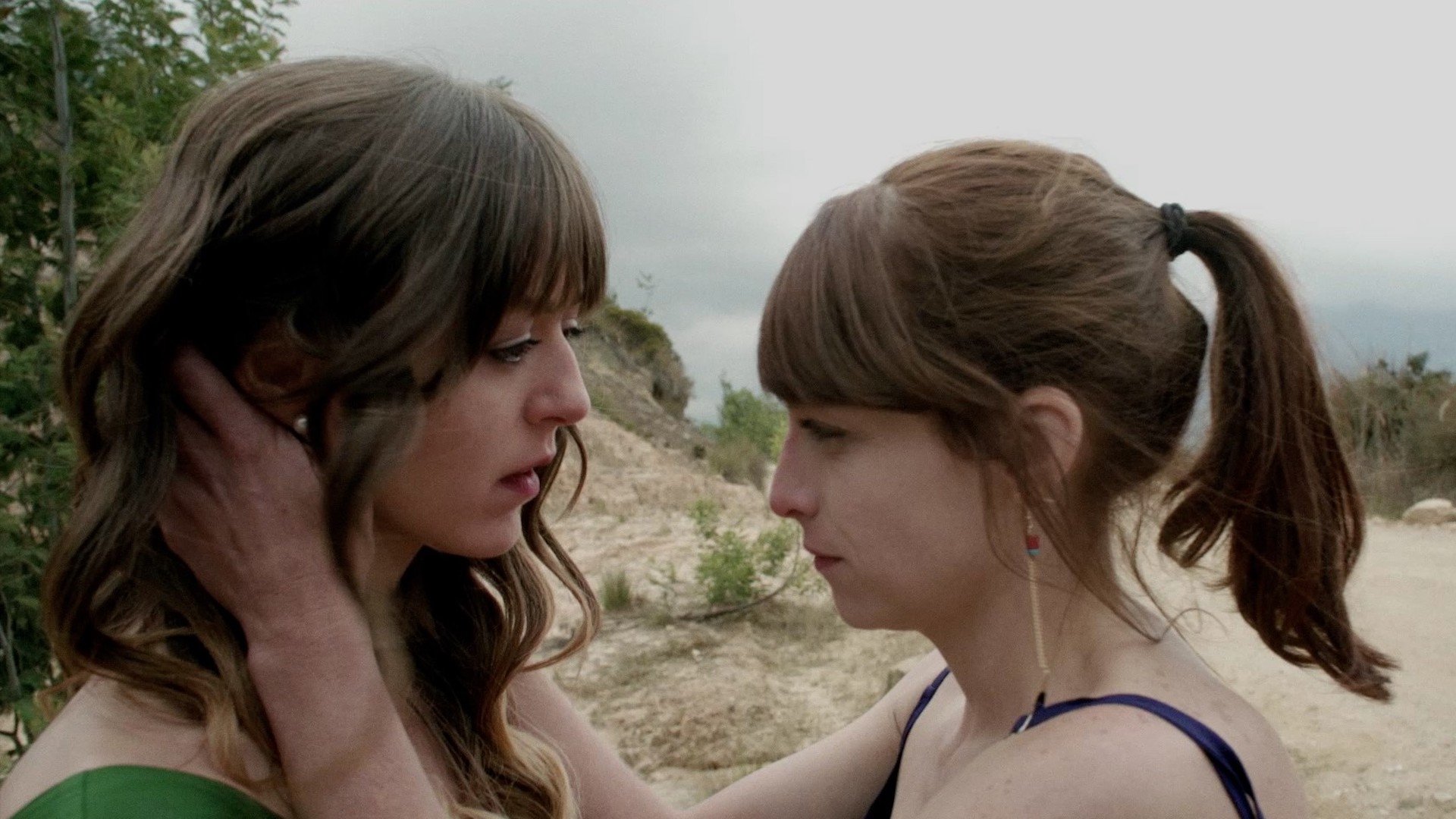 Backdrop for Between Me and You