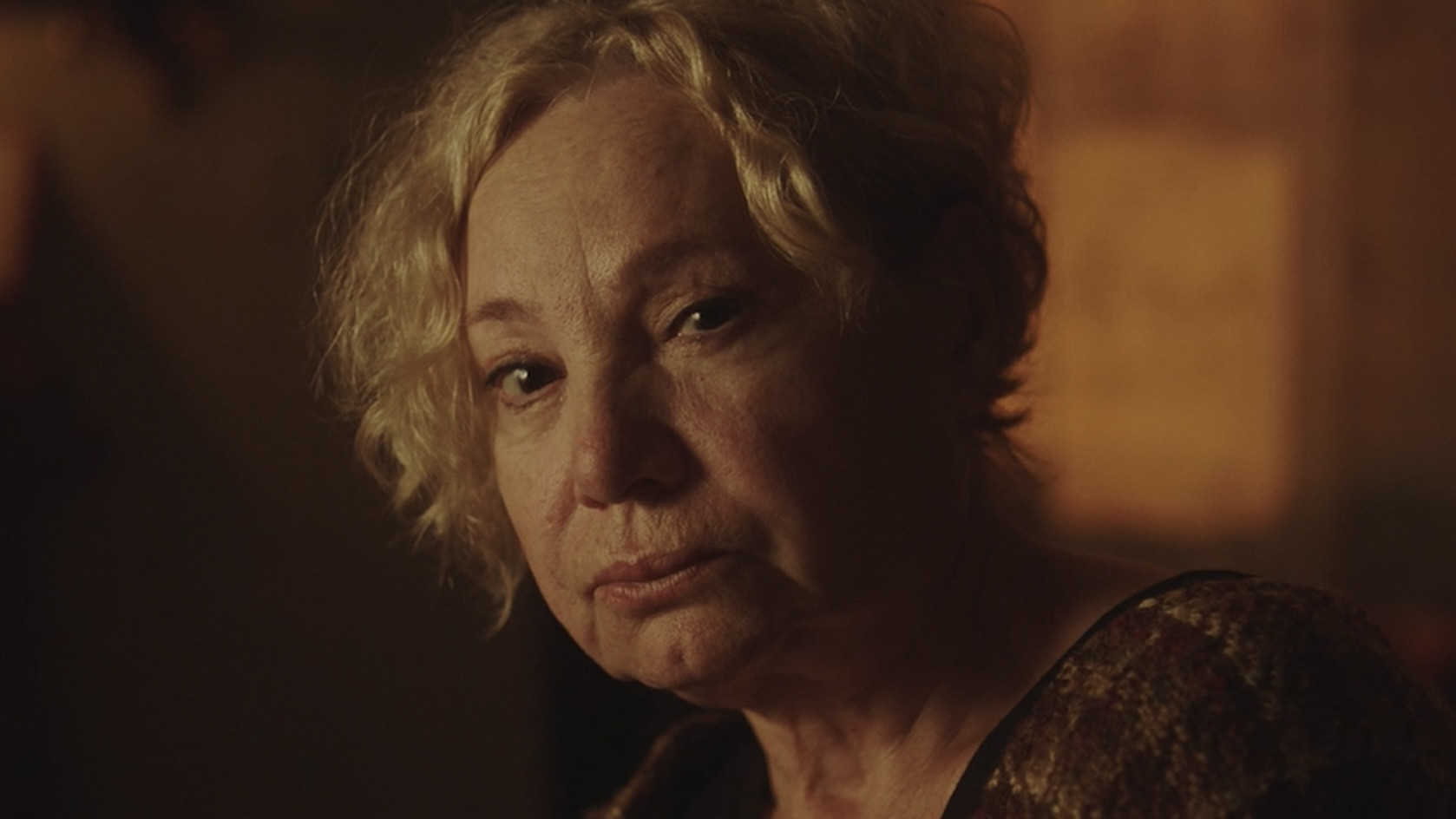 Backdrop for The Room of God