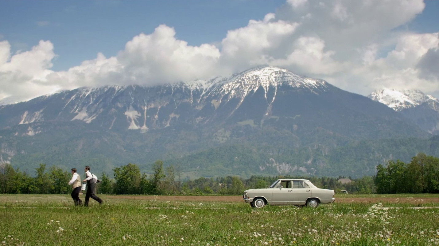 Backdrop for At Hostar