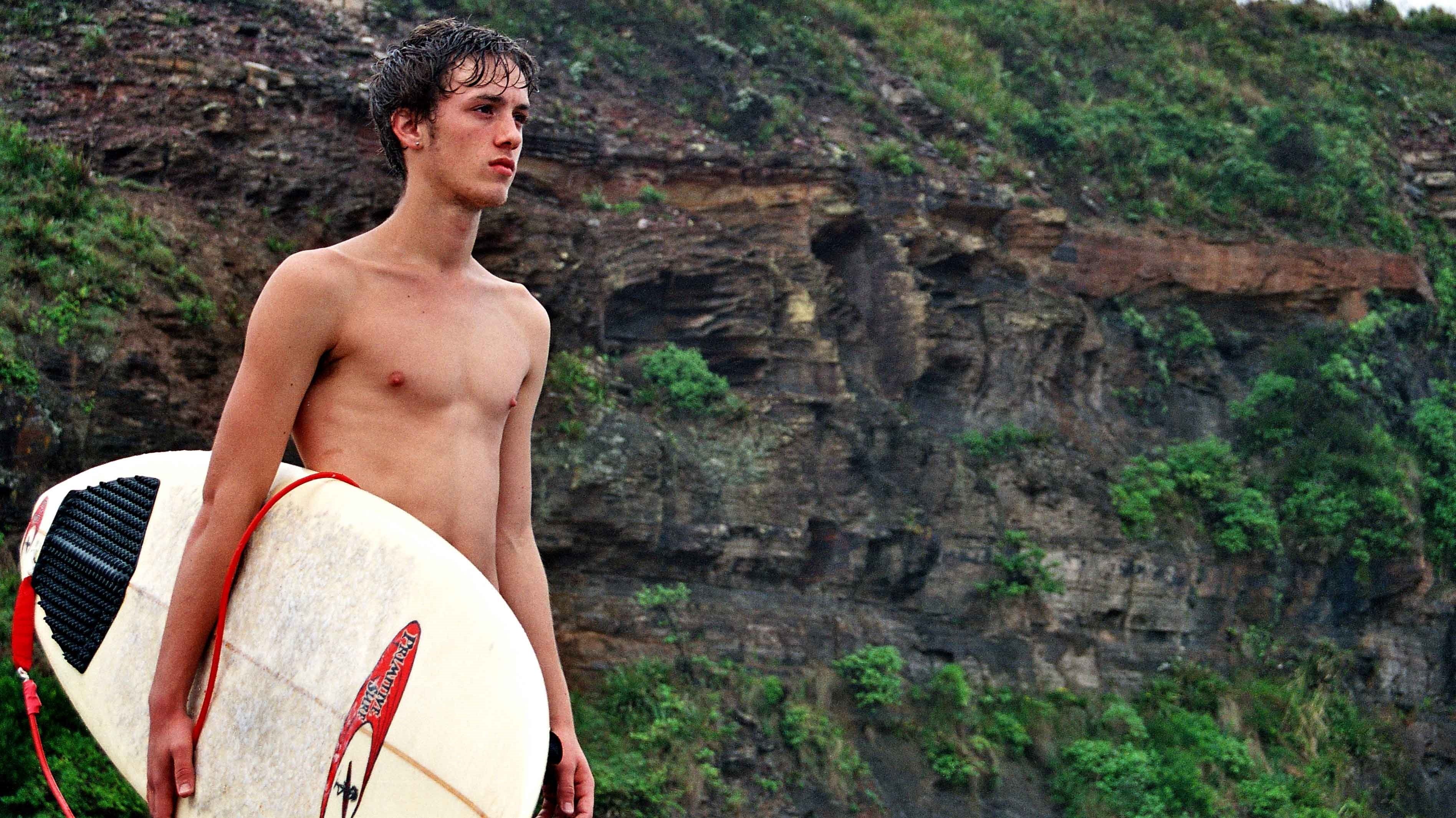 Backdrop for Tan Lines