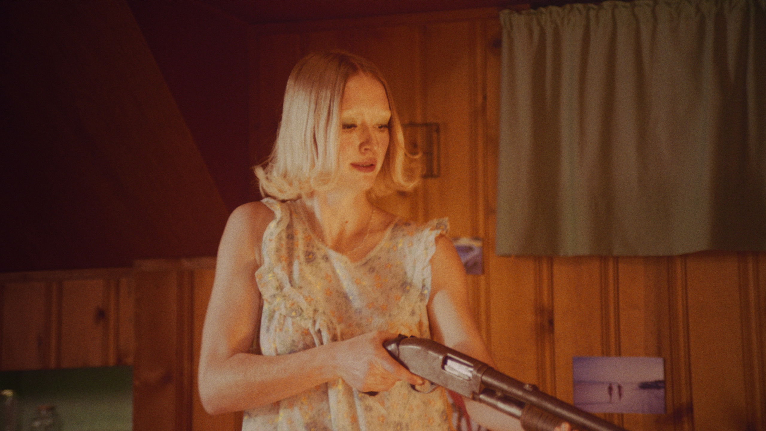 Backdrop for Xtermination