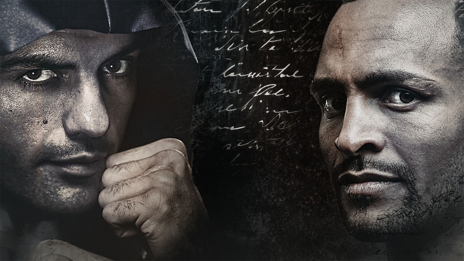 Backdrop for Jack Catterall vs. Harlem Eubank