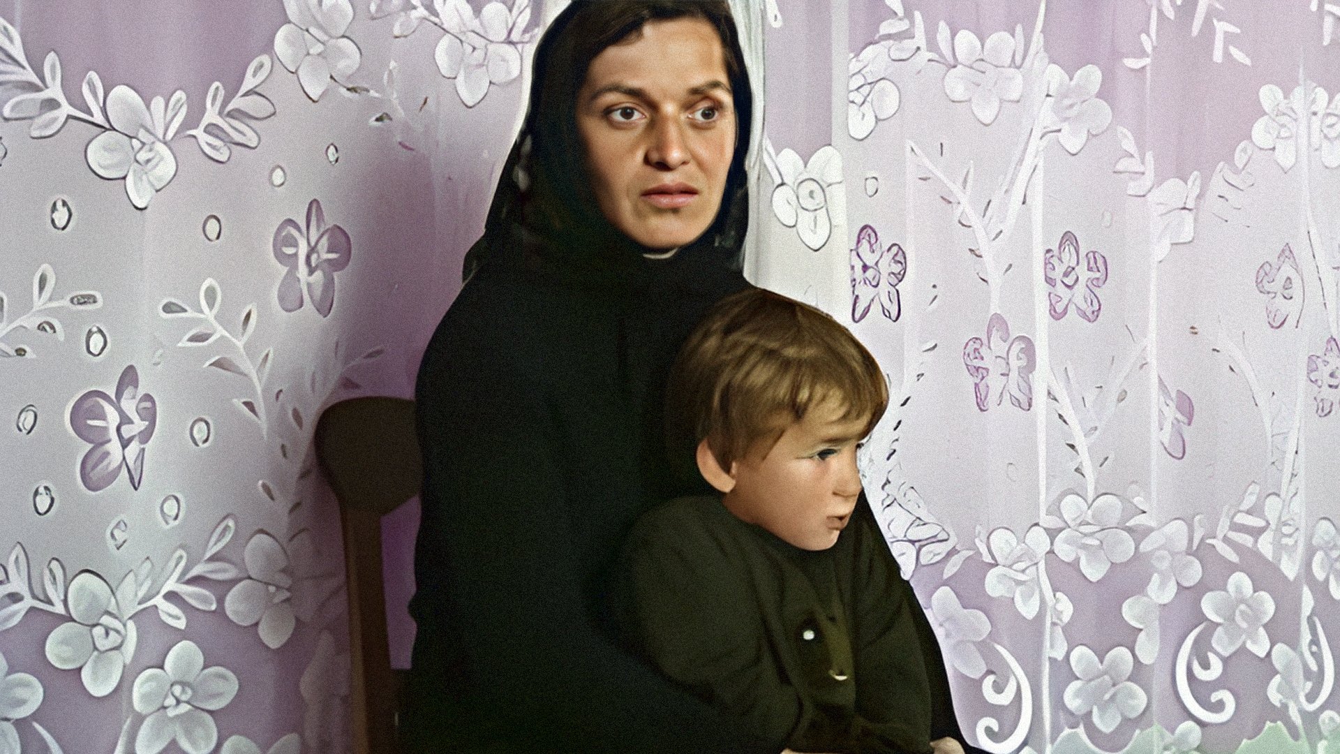 Backdrop for Inchiodato