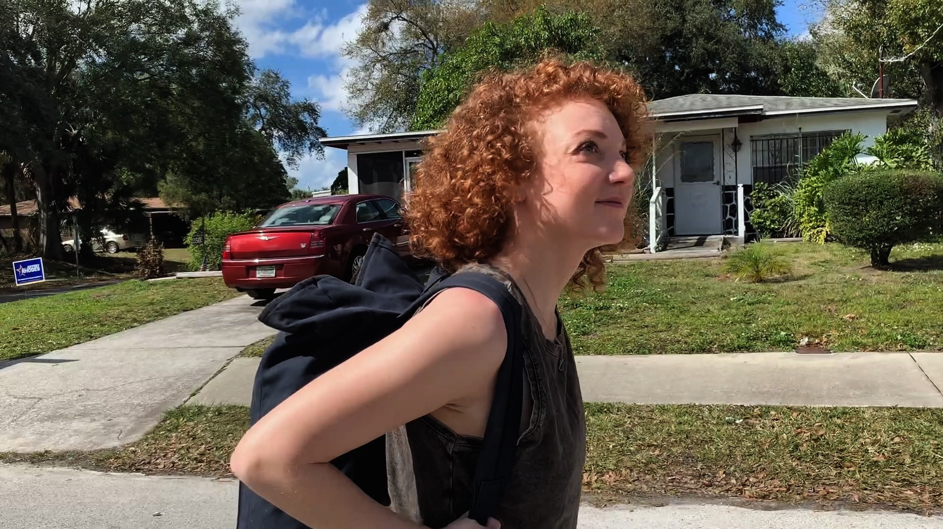 Backdrop for Yuujou: The Friendship Experiment