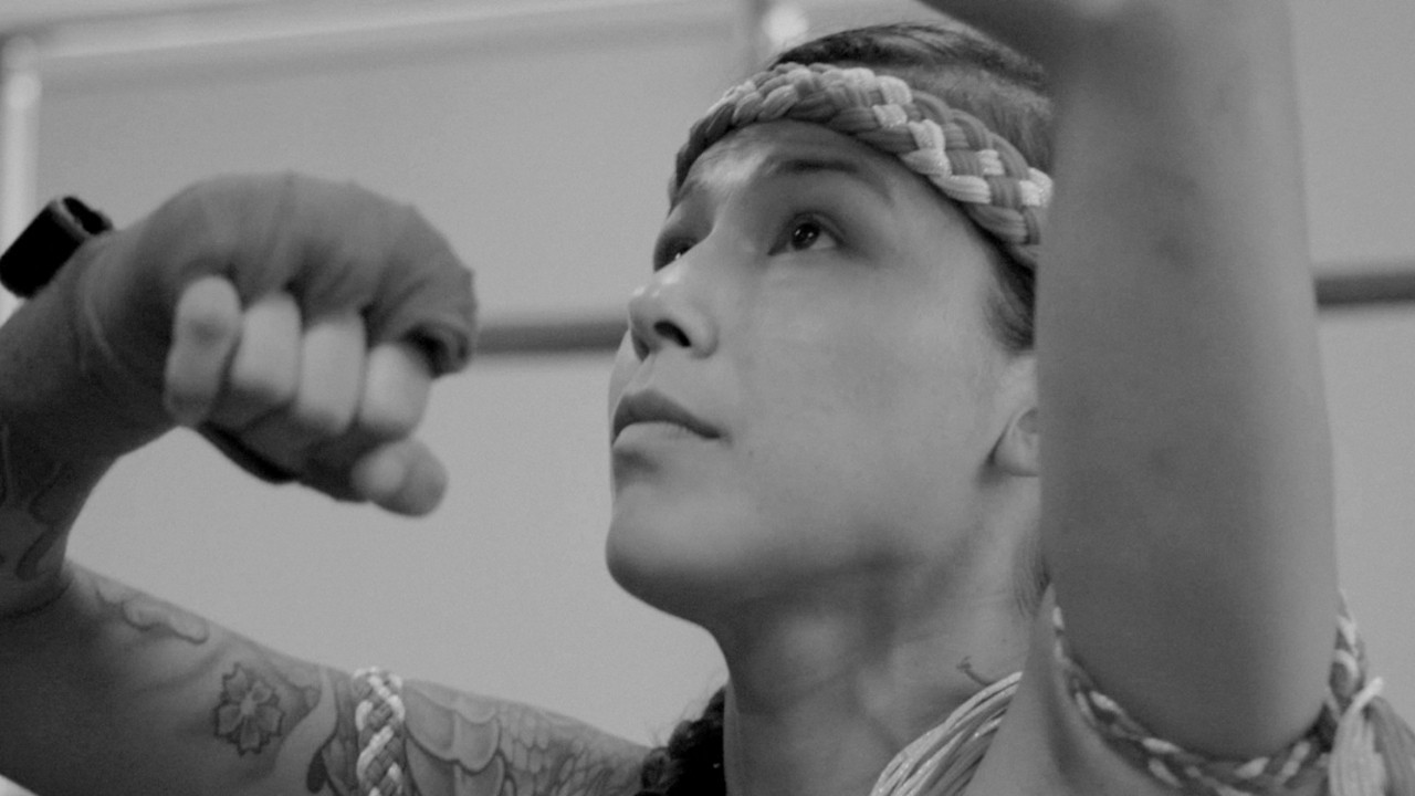 Backdrop for Emptying the Tank