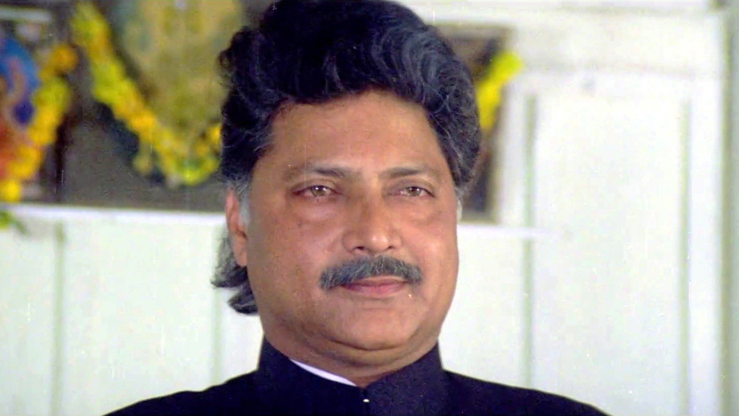 Backdrop for Ghar Jamai