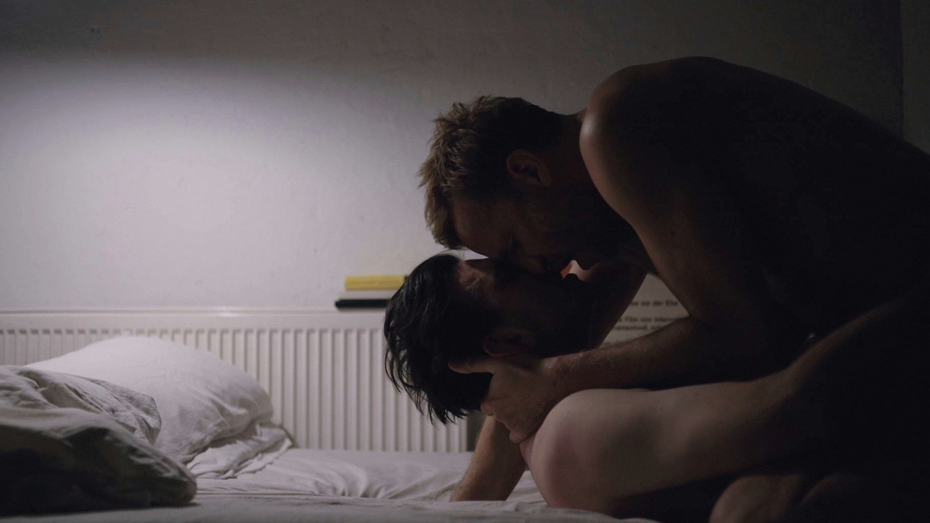 Backdrop for Bones and Names