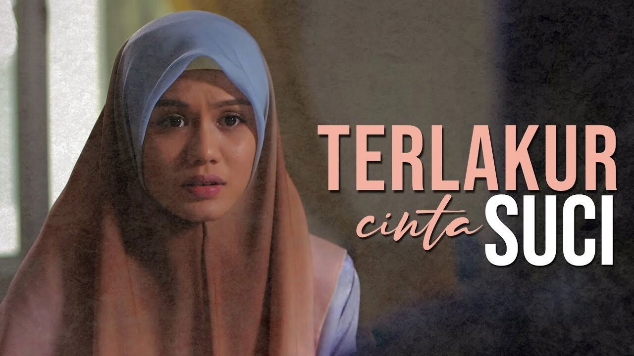 Backdrop for Terlakur Cinta Suci