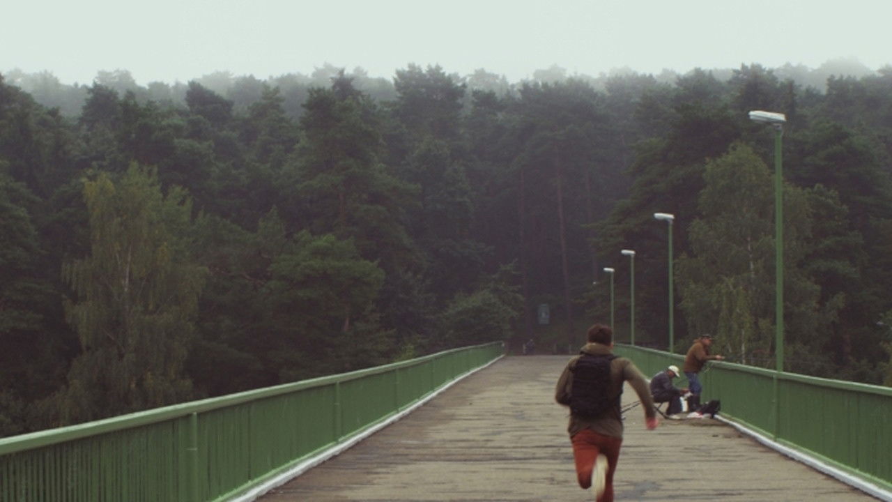 Backdrop for The Return